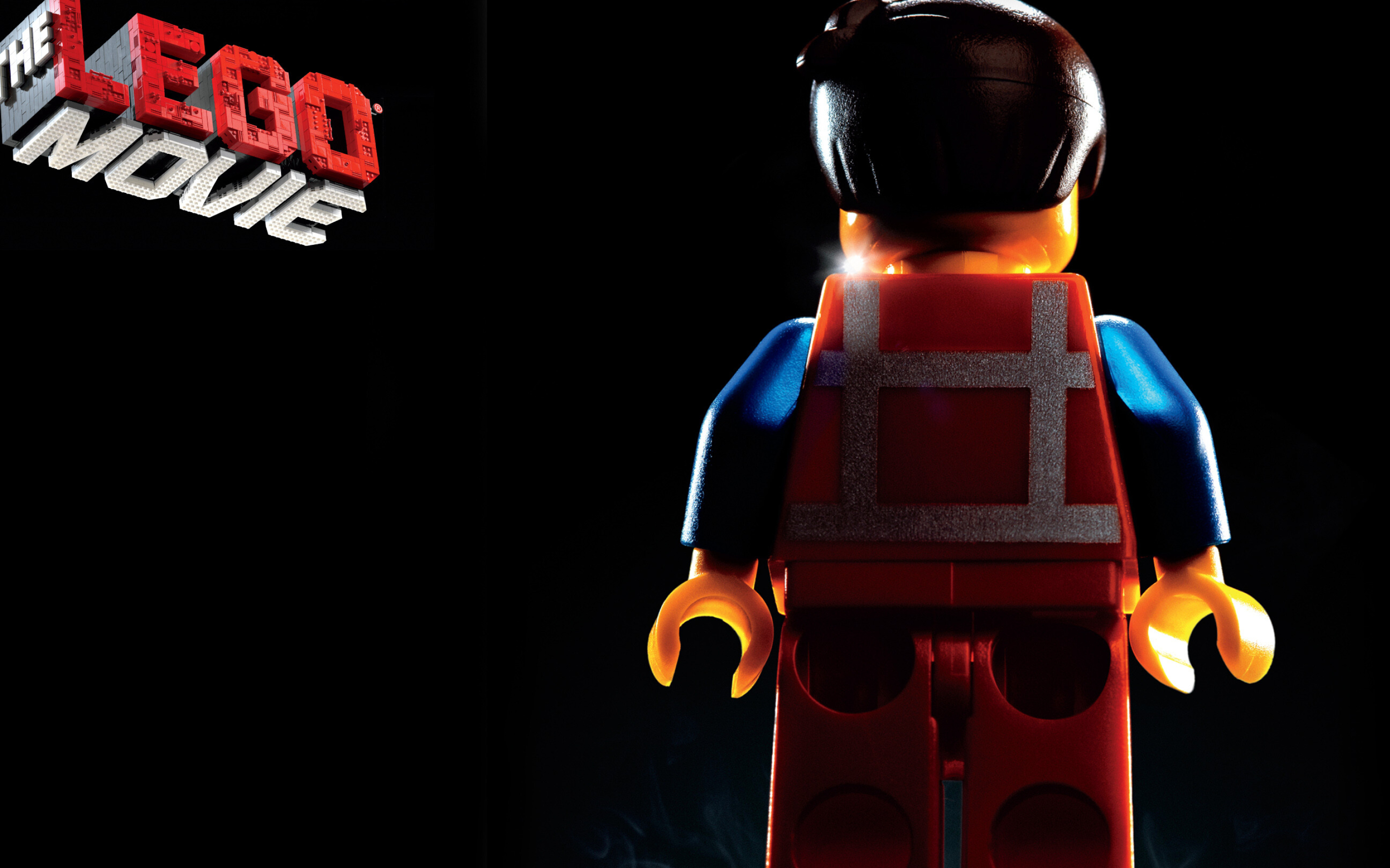 The Lego Movie, HD wallpaper, Background image, 2880x1800 HD Desktop