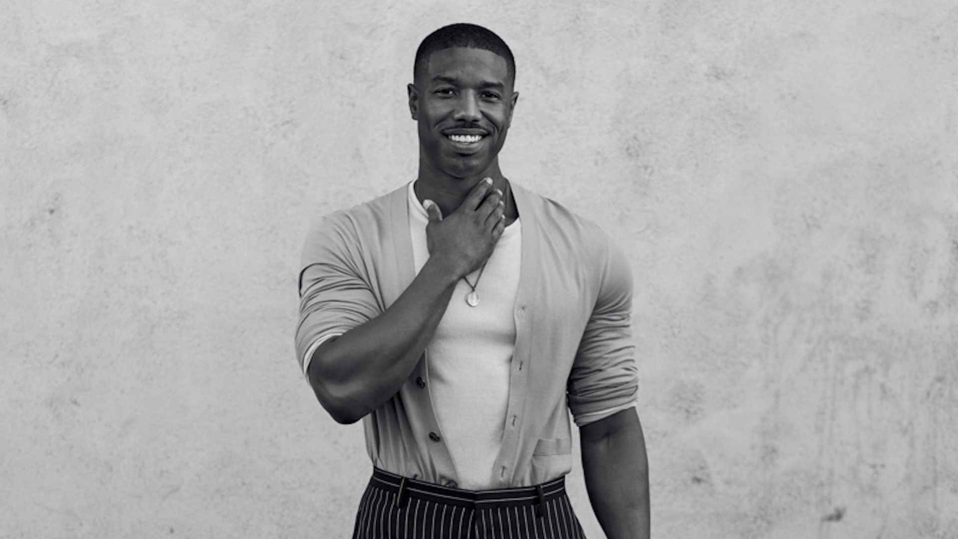 Michael B. Jordan, Movies, Full HD wallpapers, Images, 1920x1080 Full HD Desktop