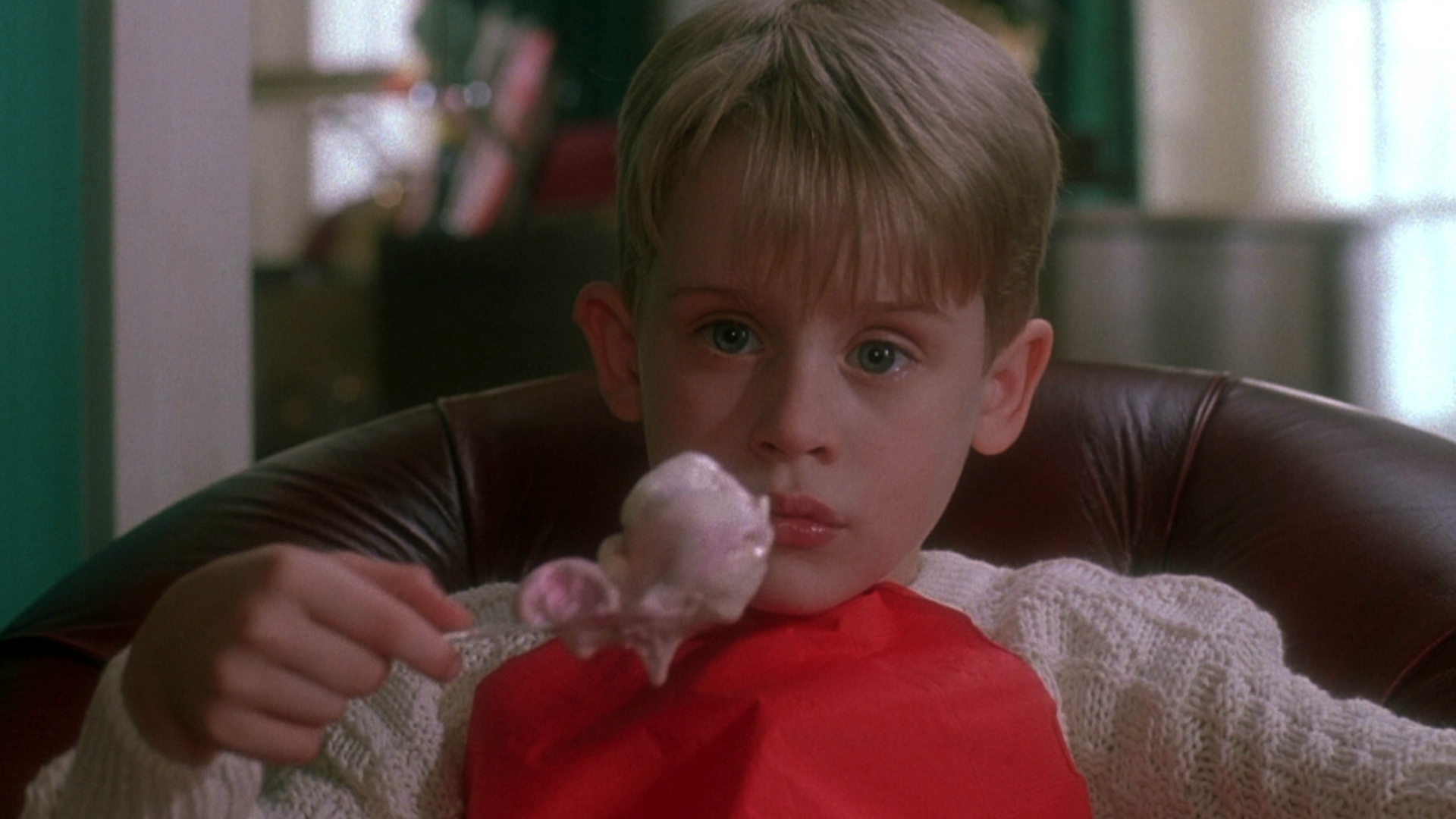 Macaulay Culkin, Movies, Home Alone, HD wallpaper, 1920x1080 Full HD Desktop
