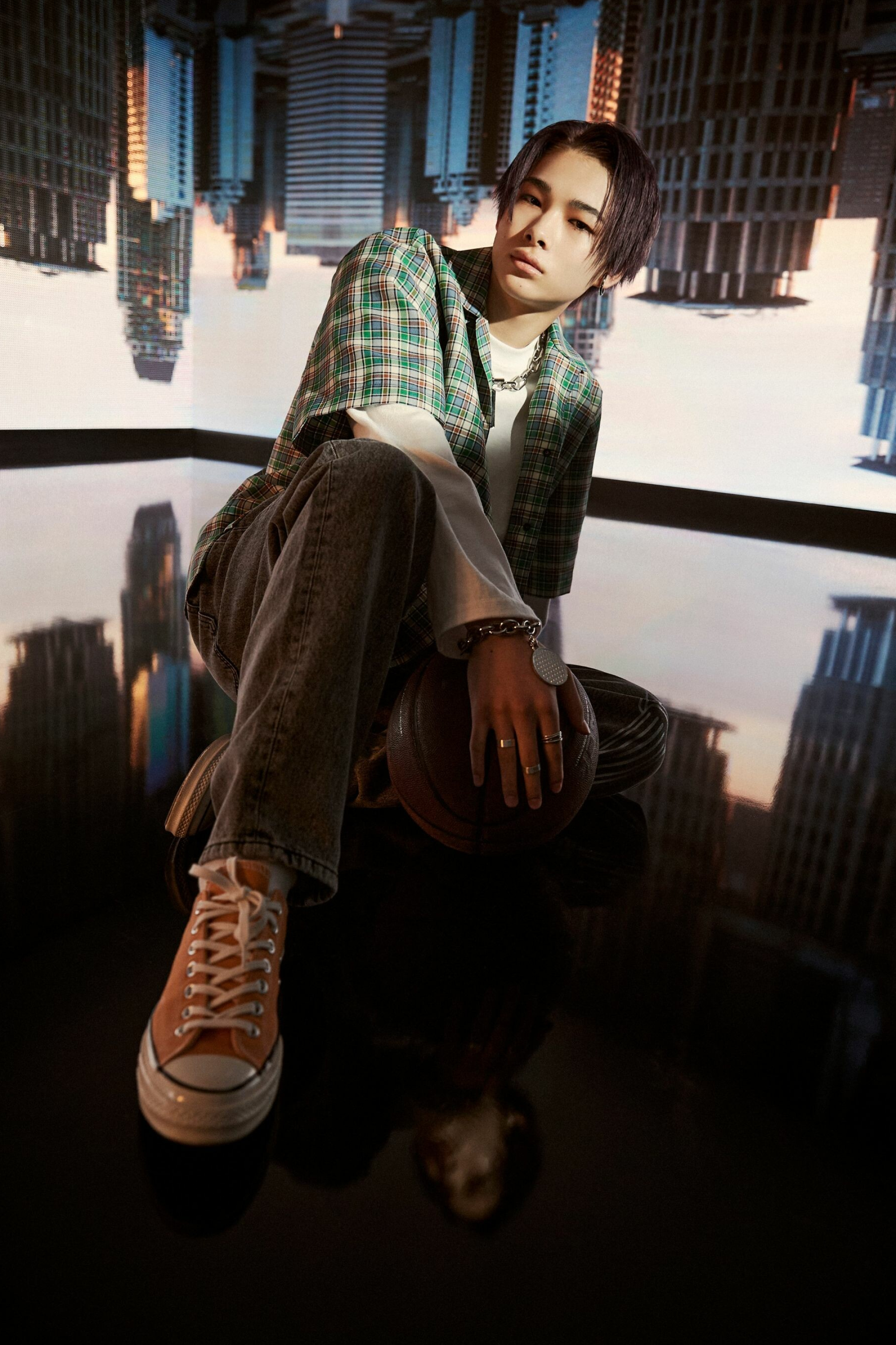 Ni-ki (ENHYPEN) music, Enhypen border carnival, Concept photos, K popmag, 2000x3000 HD Phone