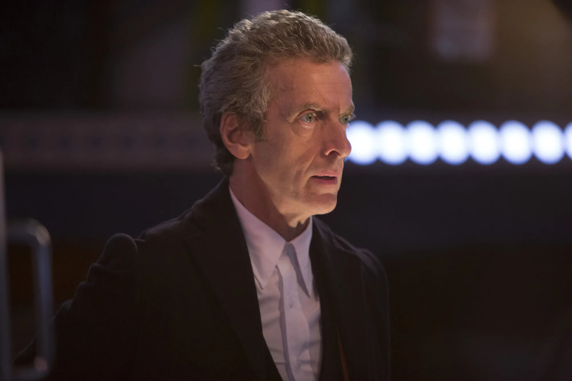 Peter Capaldi, Disagreements, Films, Lockdown, 2000x1340 HD Desktop