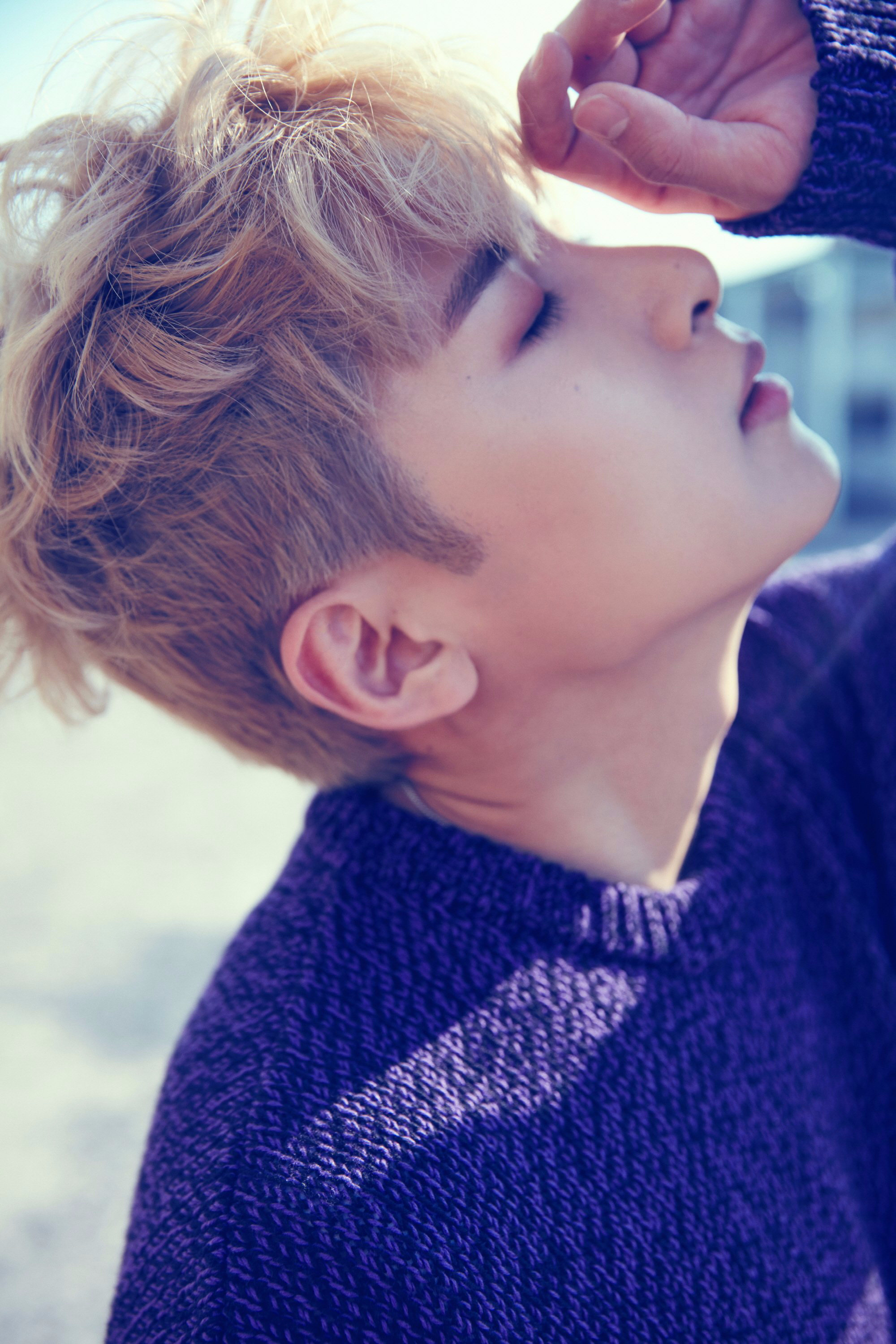 Kim Ryeowook, Kpop artist, Image 208946, 2000x3000 HD Phone