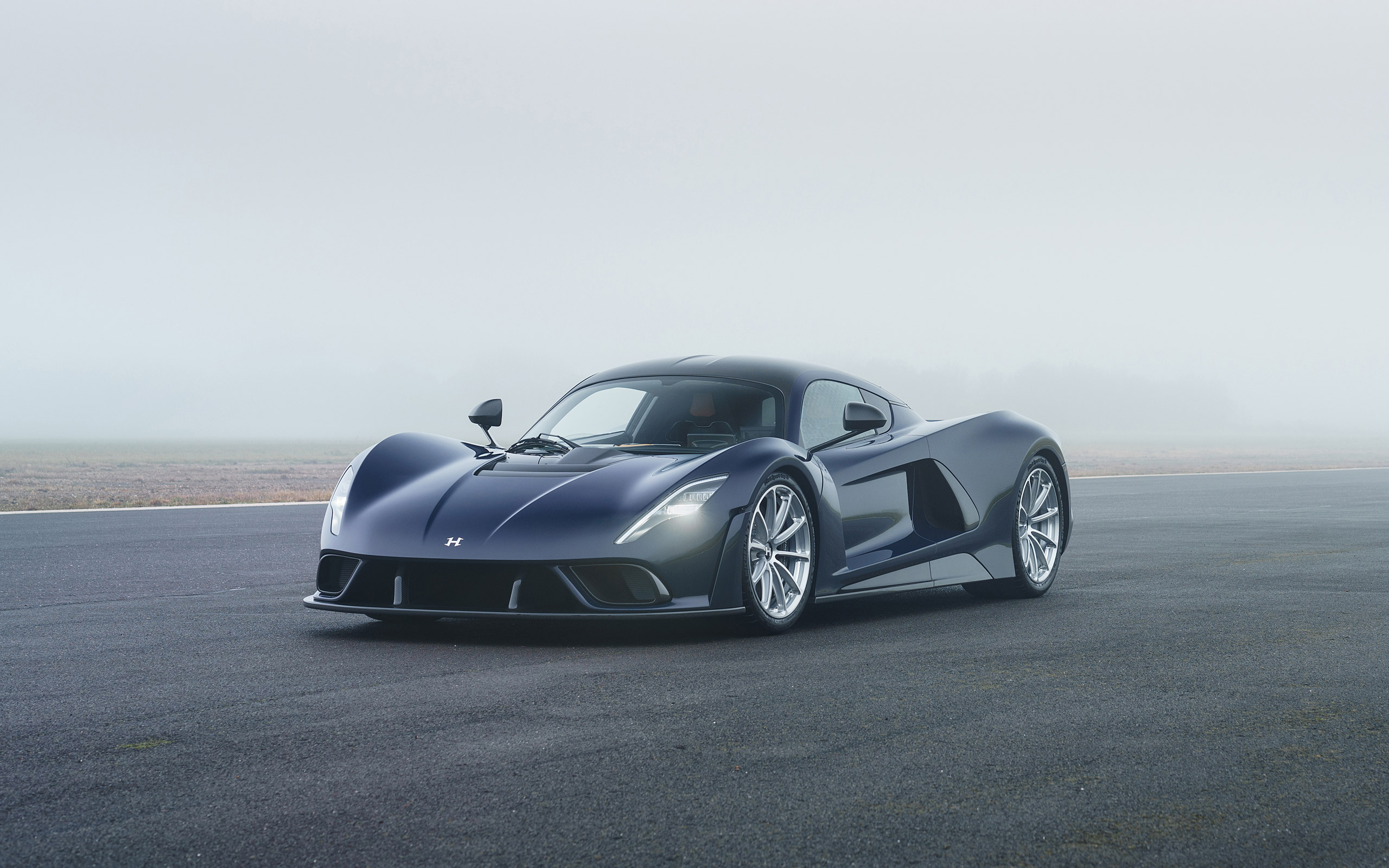 Venom F5 2021, Hennessey Venom Wallpaper, 2560x1600 HD Desktop