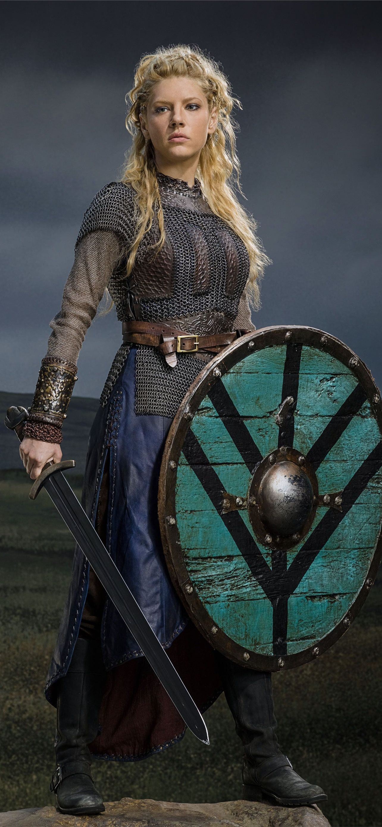 Vikings TV series, iPhone wallpapers, Viking culture, 1290x2780 HD Phone