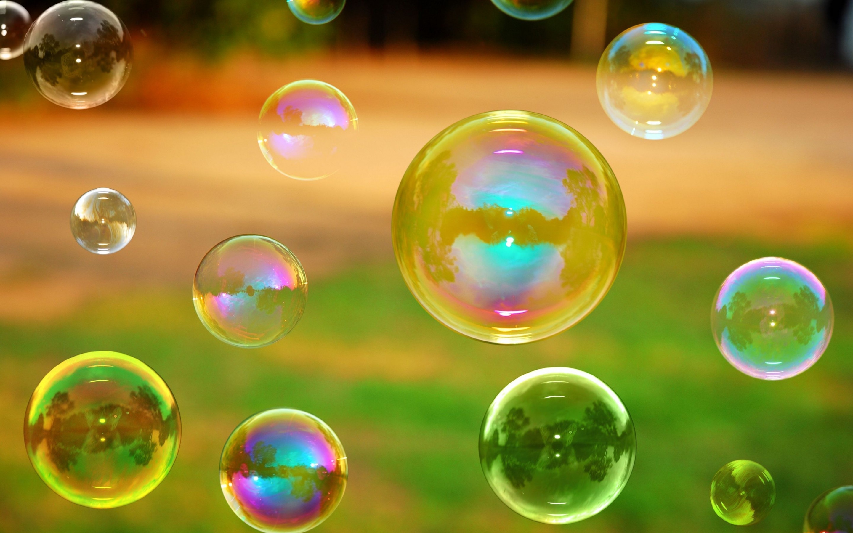 47+ Bubble Wallpaper for Computer 2880x1800