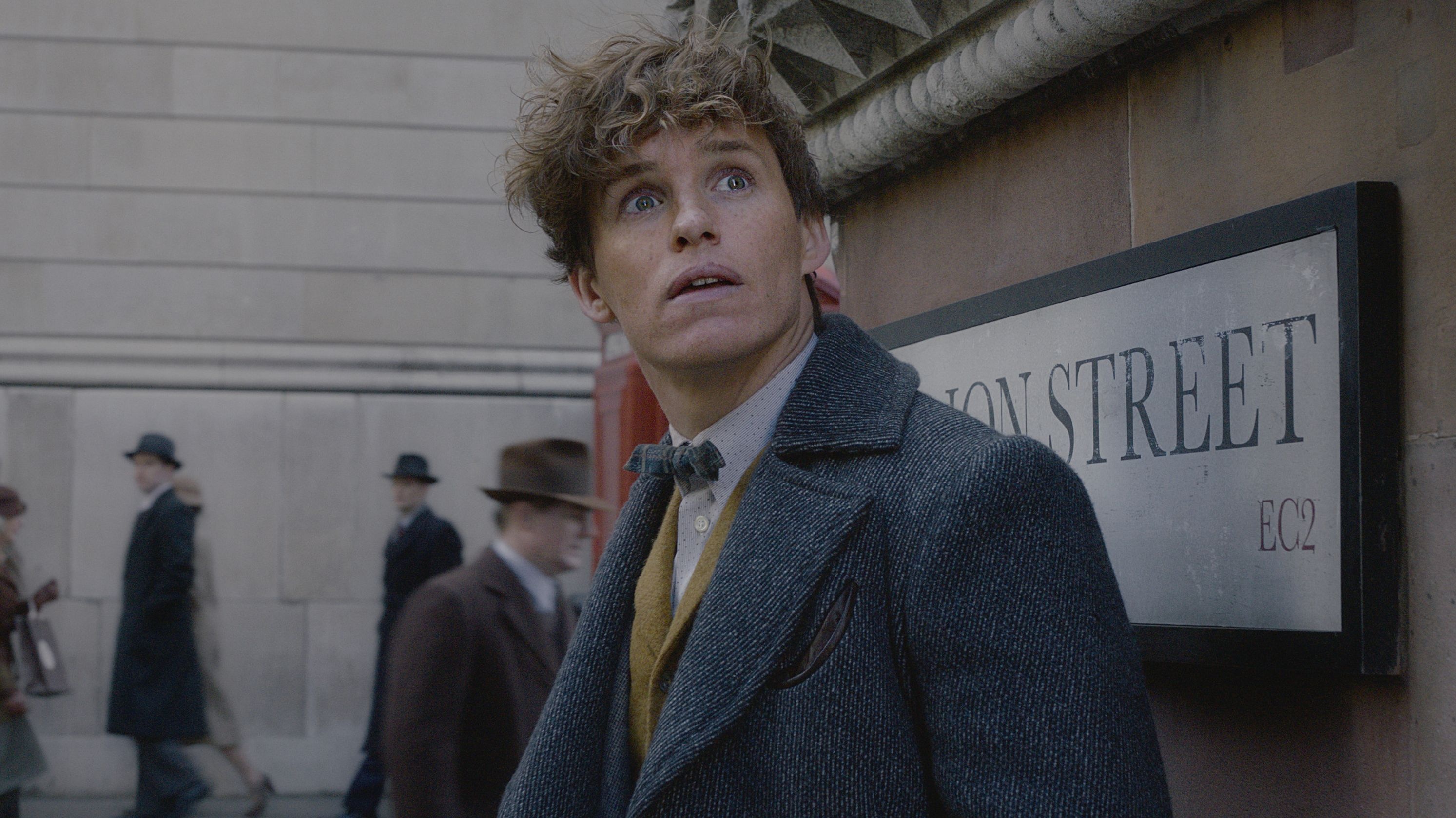 David Yates, Fantastic Beasts 2, Film review, Crimes of Grindelwald, 2990x1680 HD Desktop