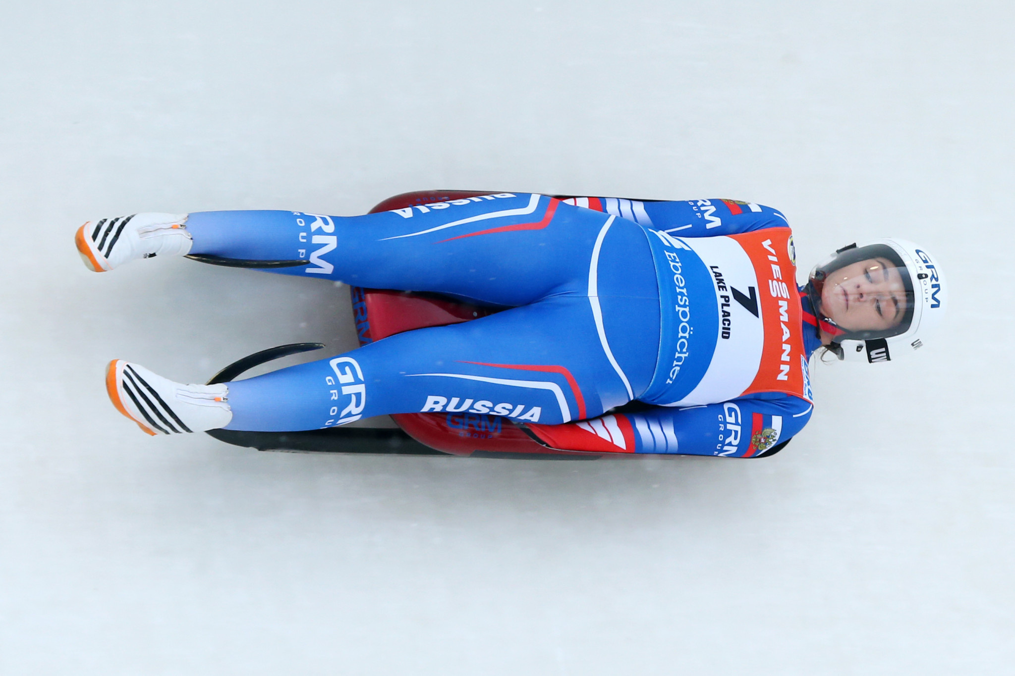 Luge, Russian luge team, Training, Resumption, 2050x1370 HD Desktop