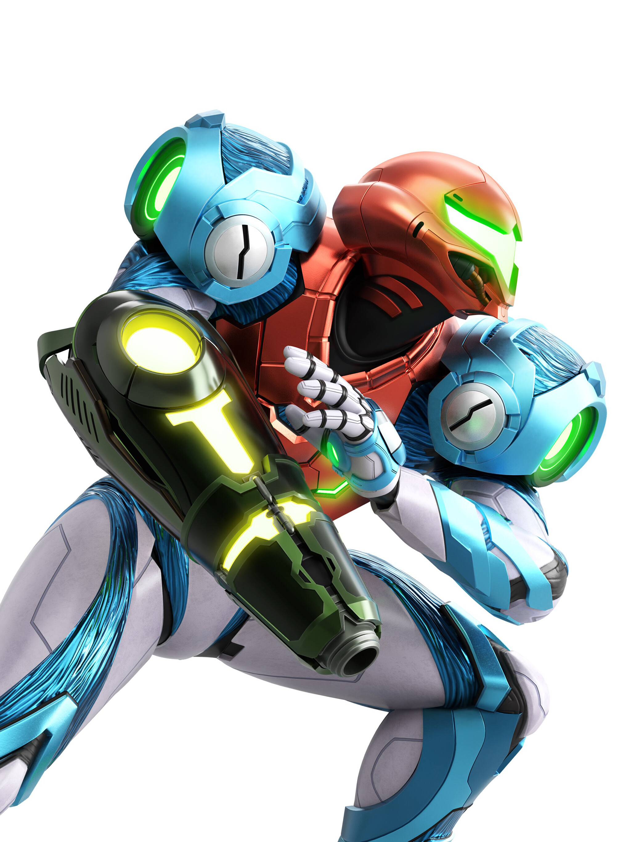 Samus Aran, Metroid Dread Wallpaper, 2050x2740 HD Phone