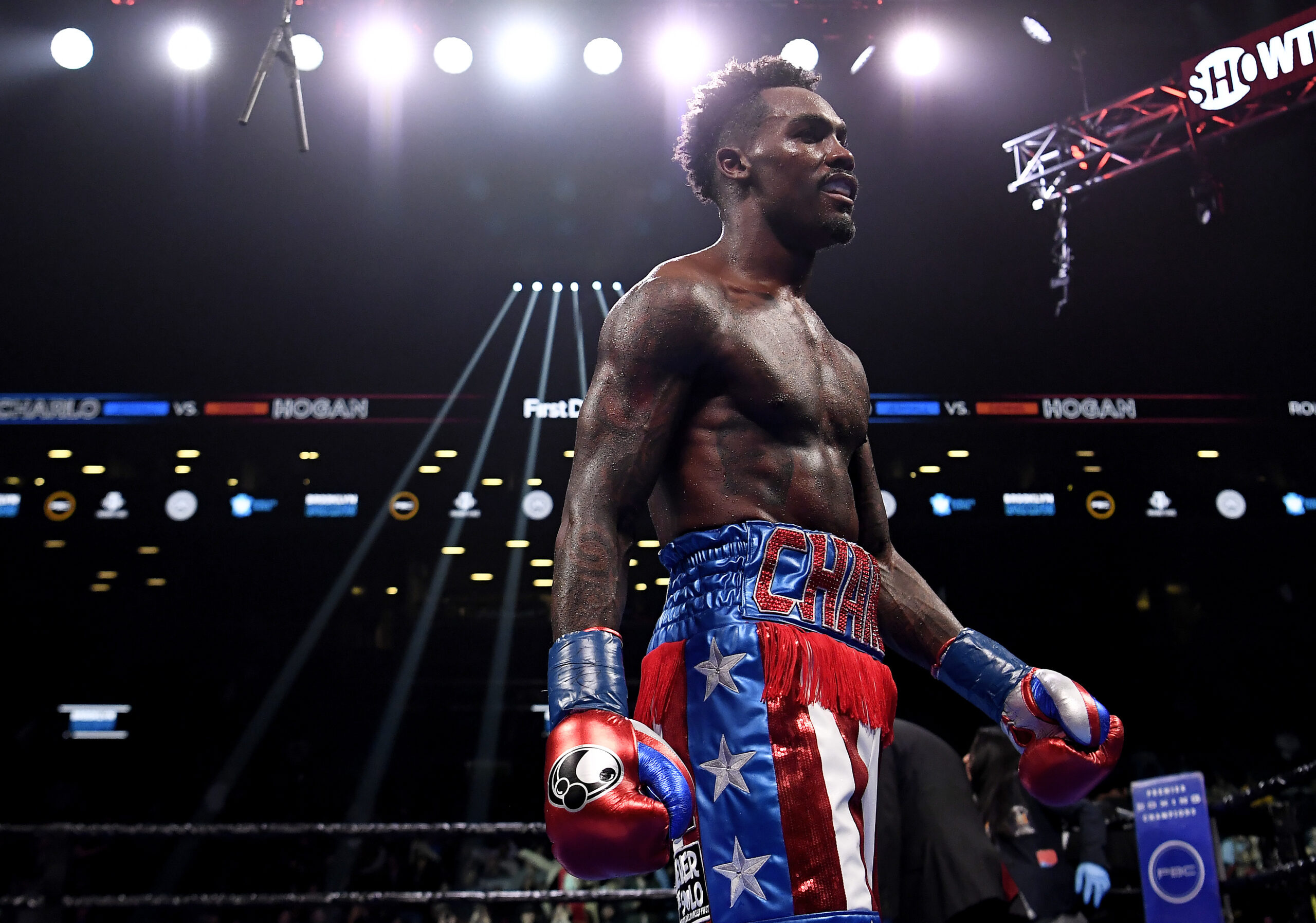 Jermall Charlo, Bajar de peso, Terence Crawford, 2560x1800 HD Desktop