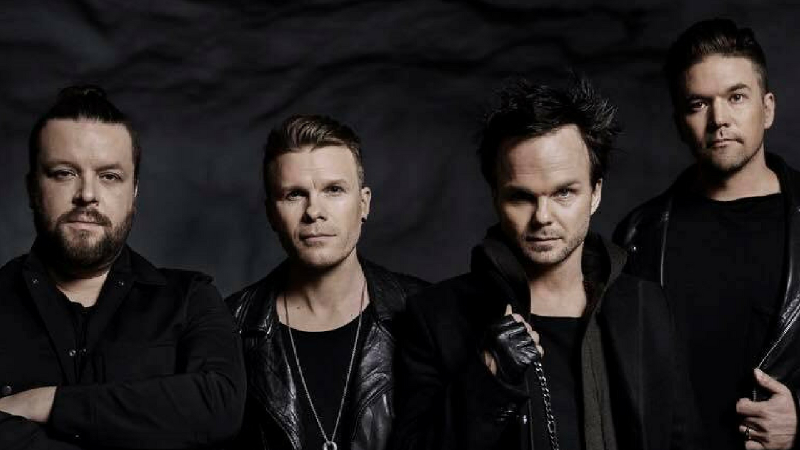 The Rasmus tickets, 2022-2023 tour, Konzerte, Wego Switzerland, 2560x1440 HD Desktop