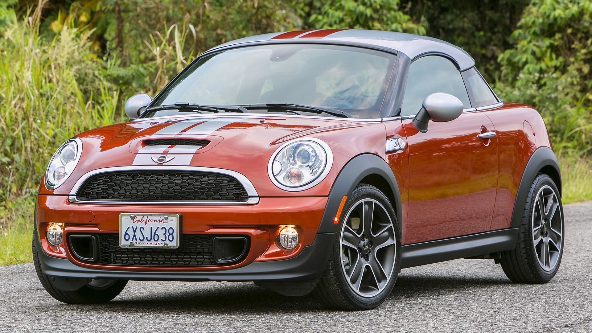 MINI Hardtop, 2011 mini cooper s, Coupe us, Car pixel, 1920x1080 Full HD Desktop