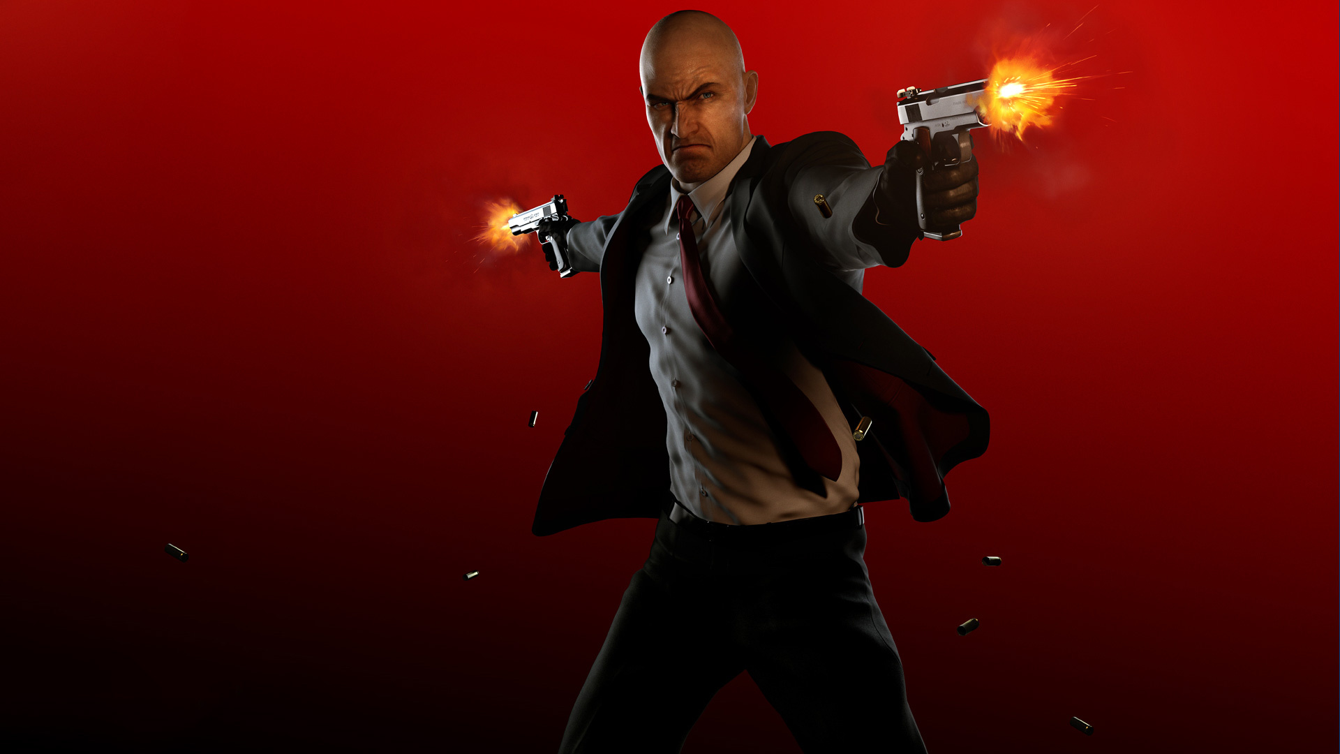 Hitman: Absolution, Free hitman absolution wallpaper, In-game action, 1920x1080 Full HD Desktop