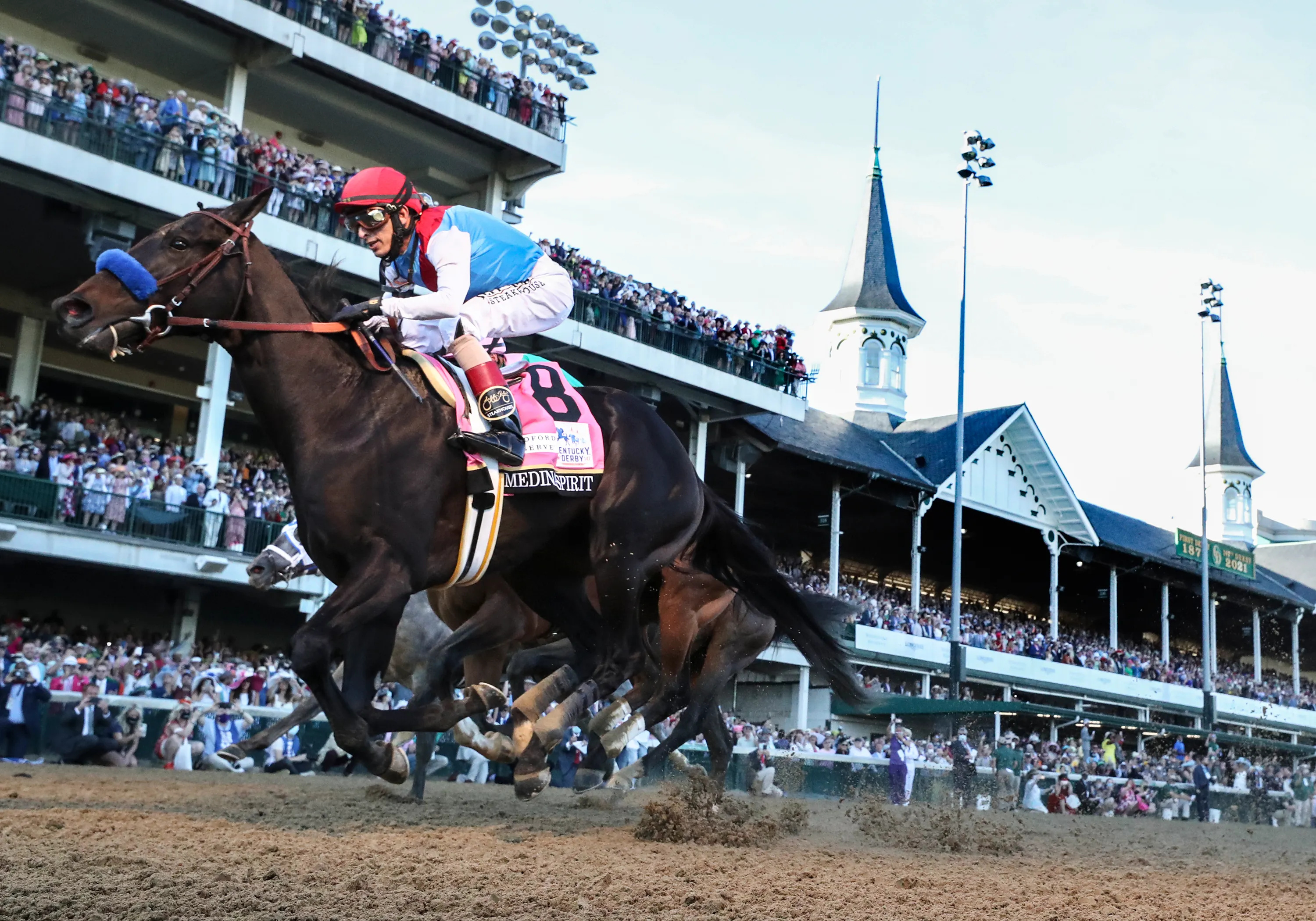 2021 race, Kentucky Derby Wallpaper, 3000x2100 HD Desktop