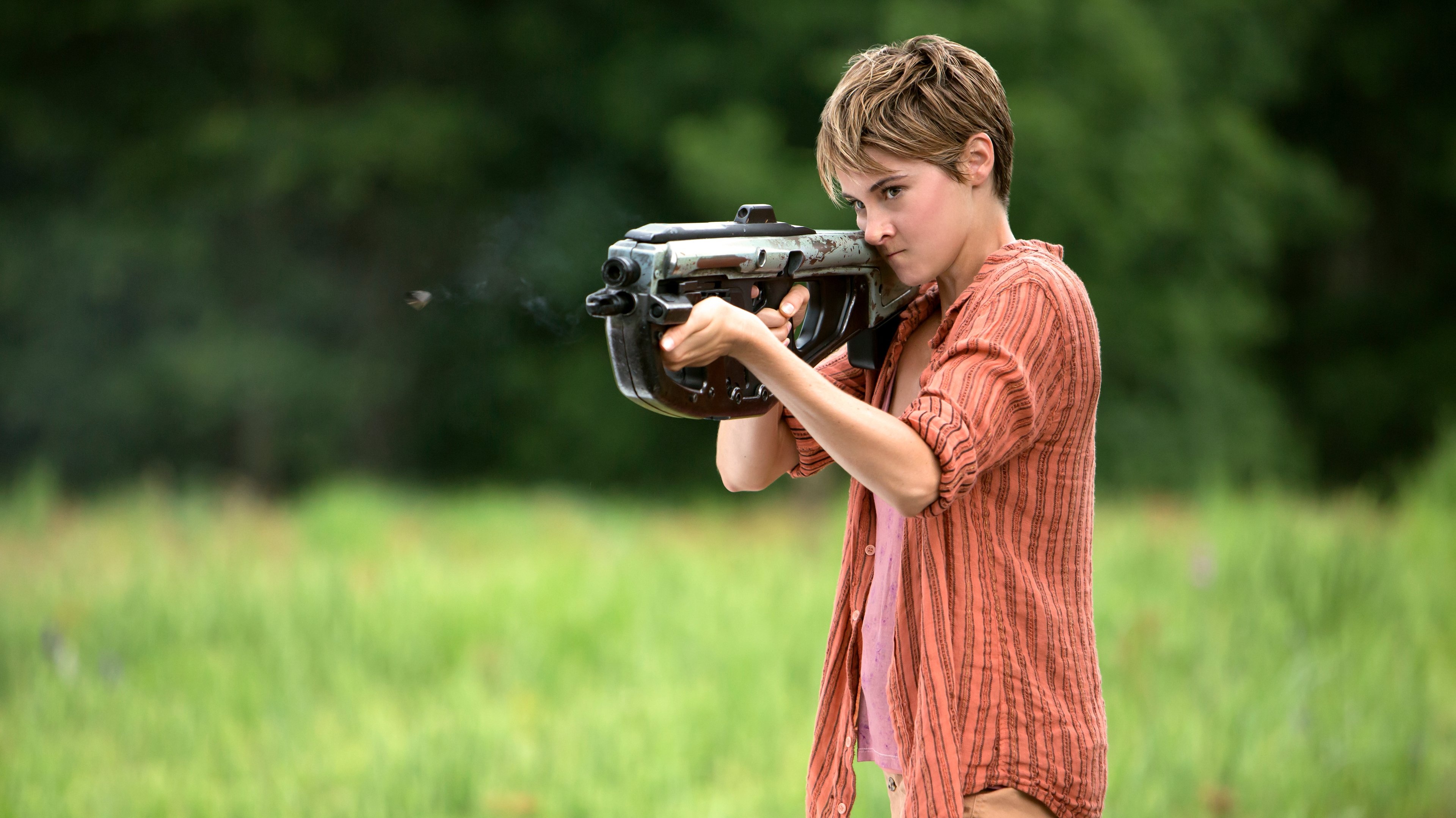 Insurgent movie, insurgent movie HD wallpapers, hintergrnde, 3840x2160 4K Desktop