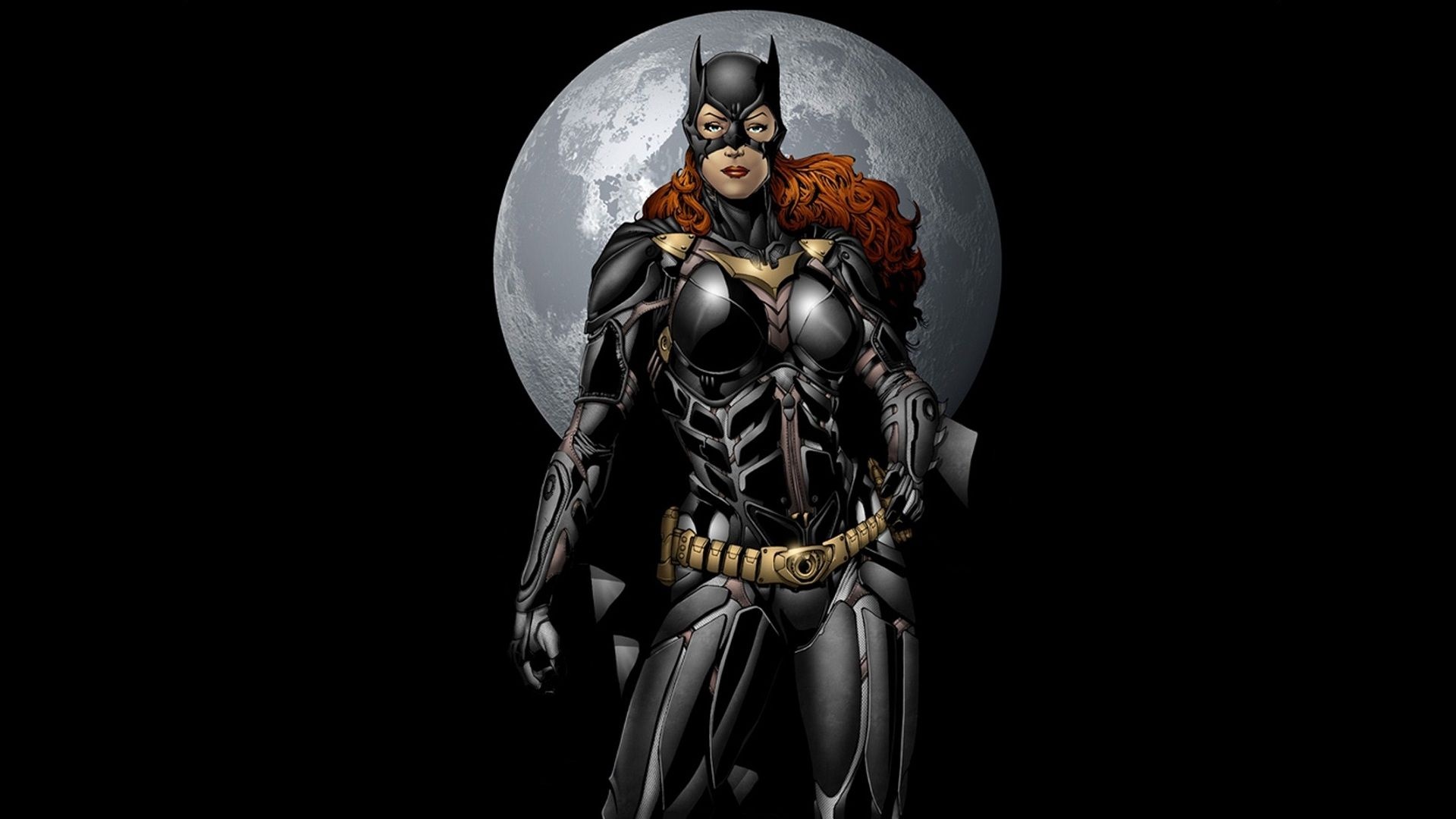 Batgirl HD wallpapers, Backgrounds, Comic art community, Batgirl comics, Movies, 1920x1080 Full HD Desktop