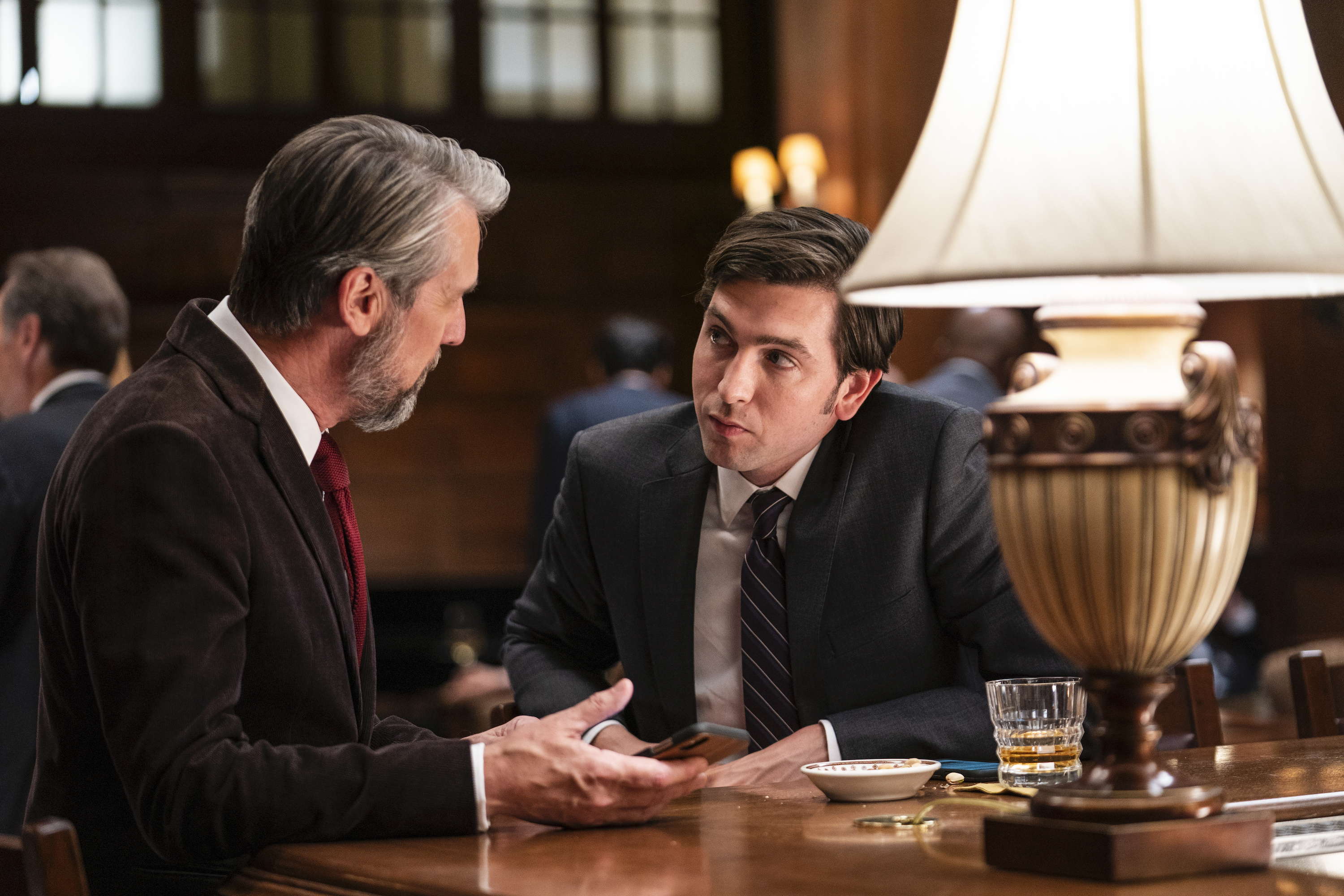 Succession season, Episode 6 recap, Time magazine, Nicholas Braun movies, 3000x2000 HD Desktop