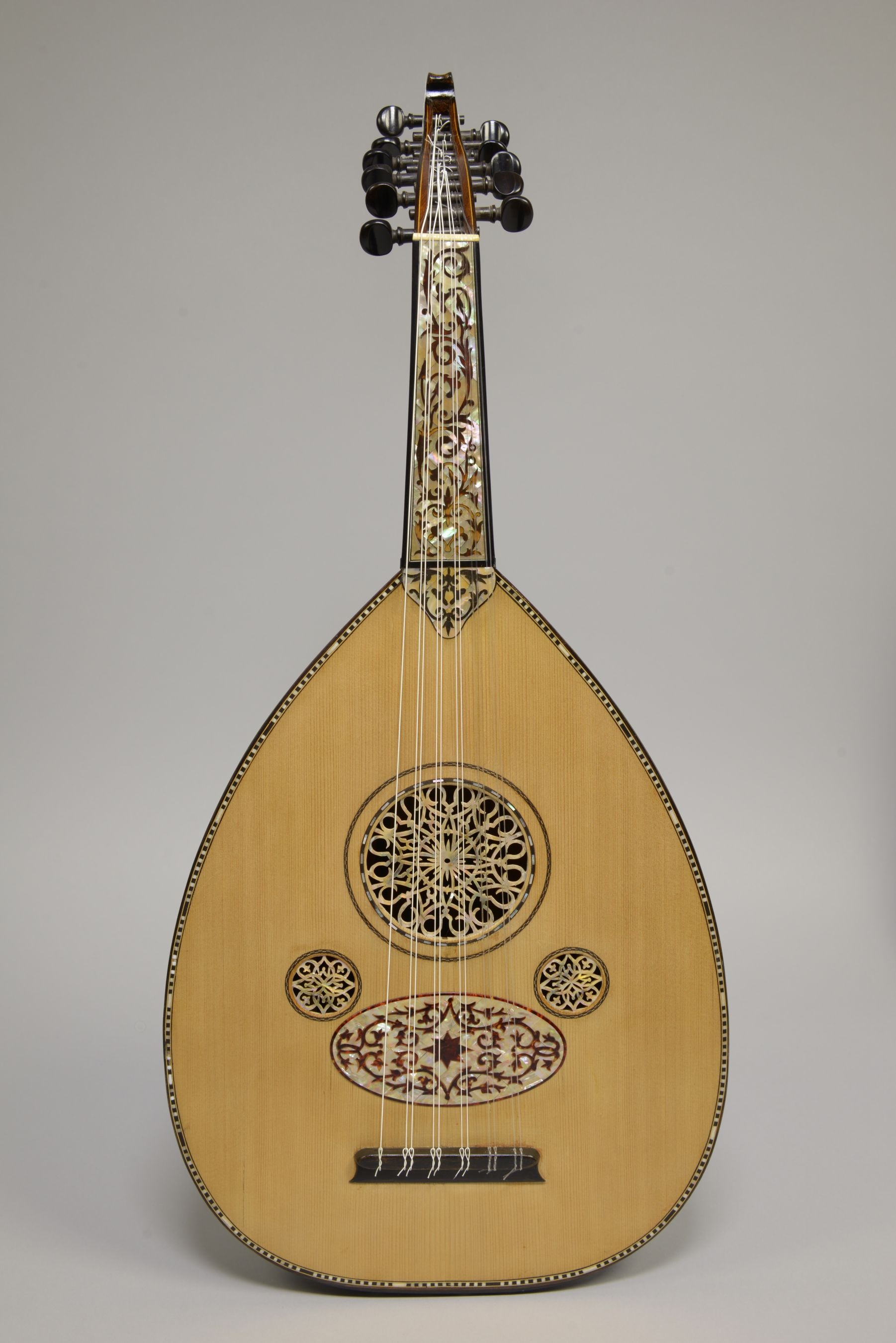 Lute music, Ancient instrument, Oud sound, Middle Eastern, 1810x2700 HD Phone