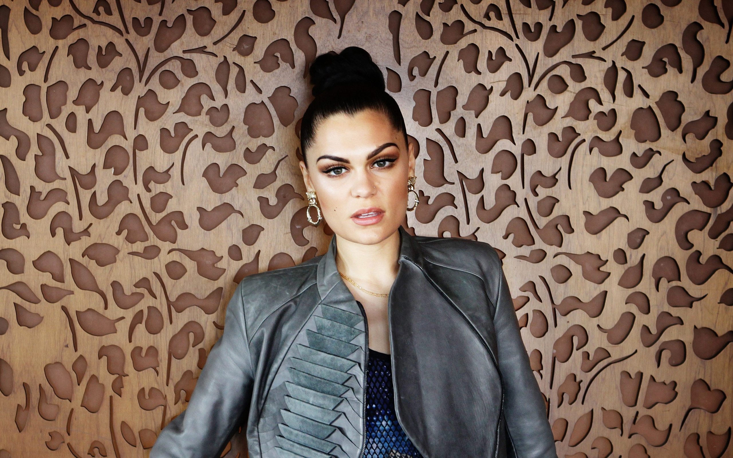 Jessie J Wallpapers 52 Images WallpaperCat Jessie J Wallpapers 52 Images WallpaperCat