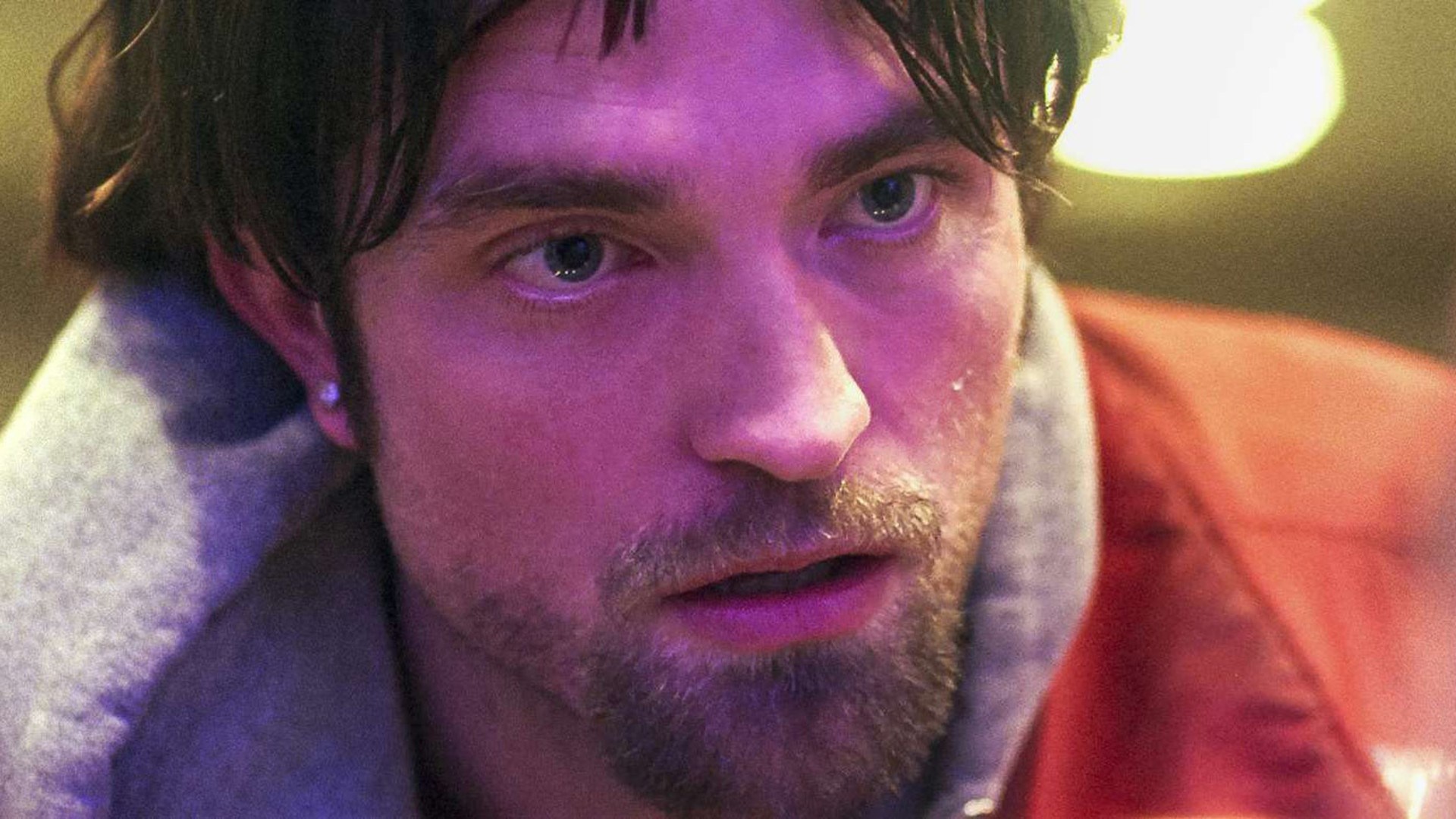 Good Time movie, Robert Pattinson's performance, Gritty crime drama, Intense thriller, 1920x1080 Full HD Desktop