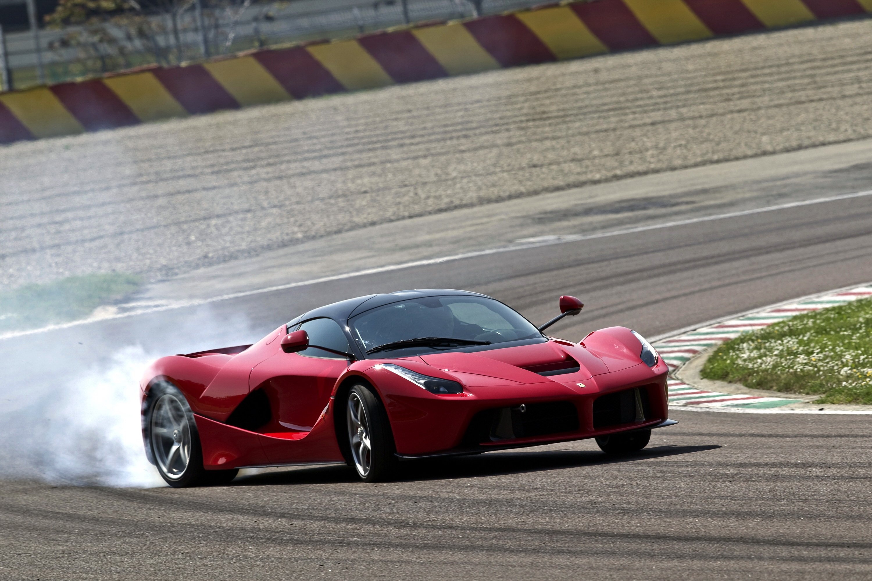 Drift, LaFerrari Wallpaper, 3000x2000 HD Desktop