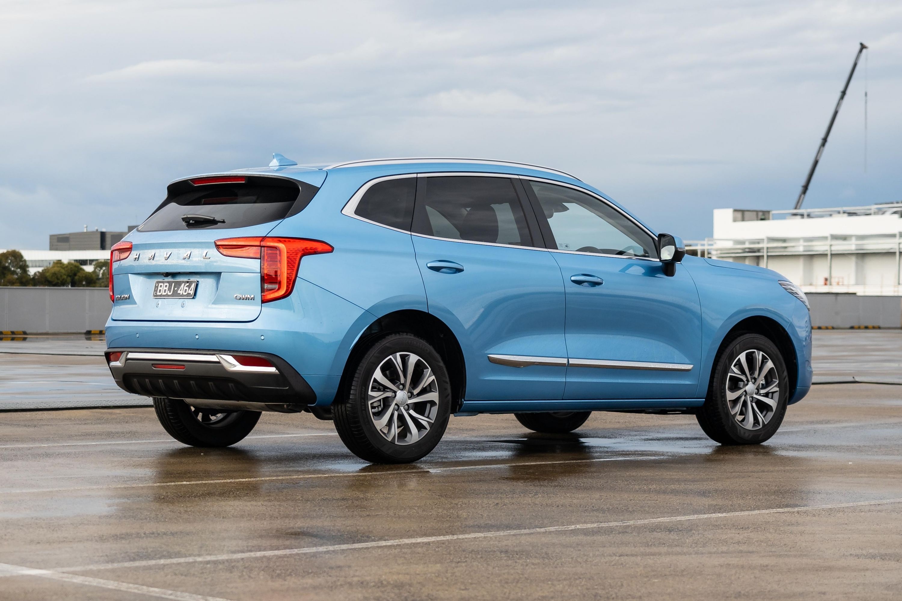 2021 Haval Jolion, Price and specs, Auto, 3000x2000 HD Desktop