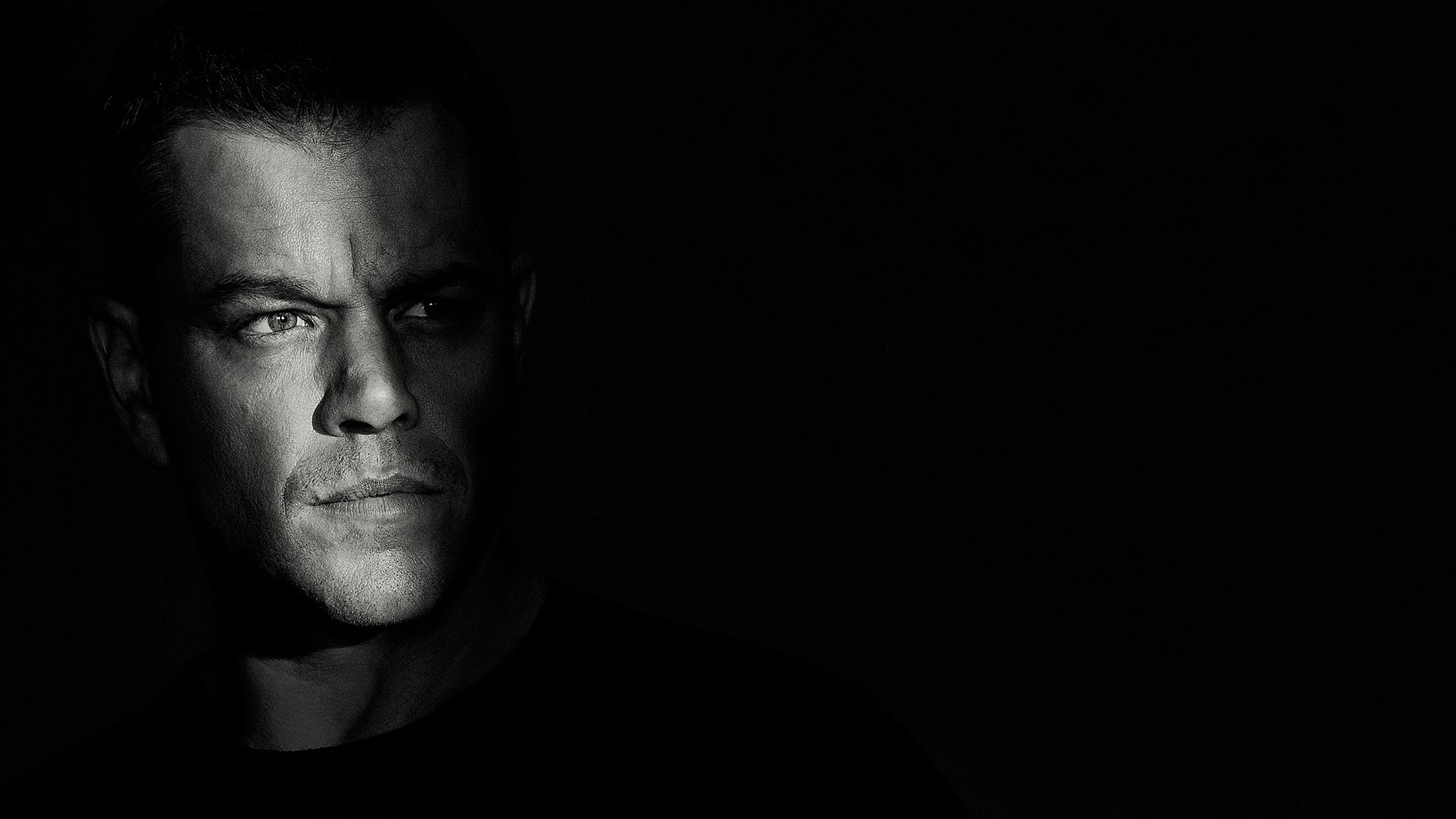 Jason Bourne, Action-packed thriller, High-stakes espionage, Bourne legacy, 1920x1080 Full HD Desktop