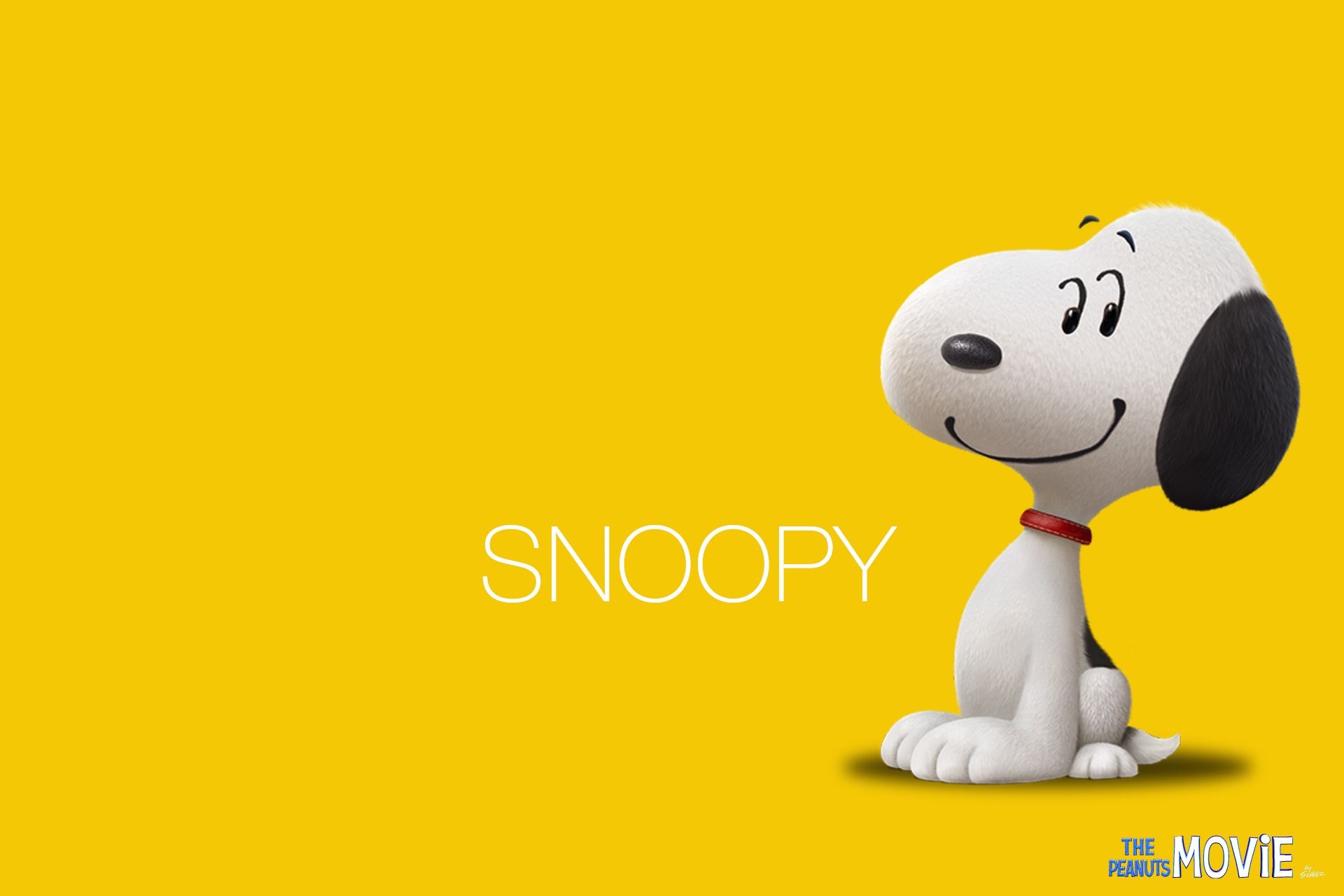Peanuts Movie, Kaws Snoopy, Wallpapers, 1920x1280 HD Desktop