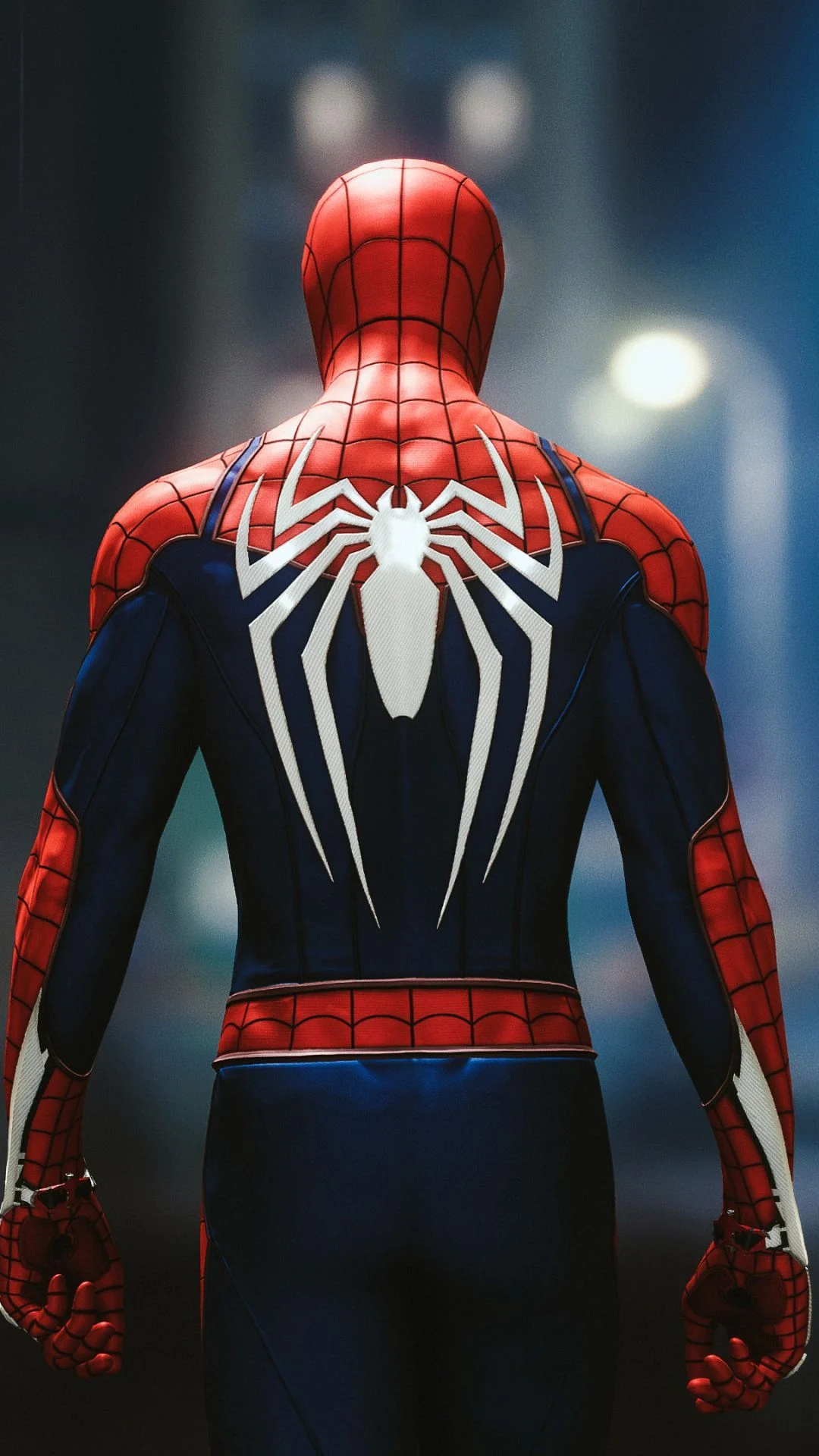 Spider-Man for mobile, Top free backgrounds, 1080x1920 Full HD Phone