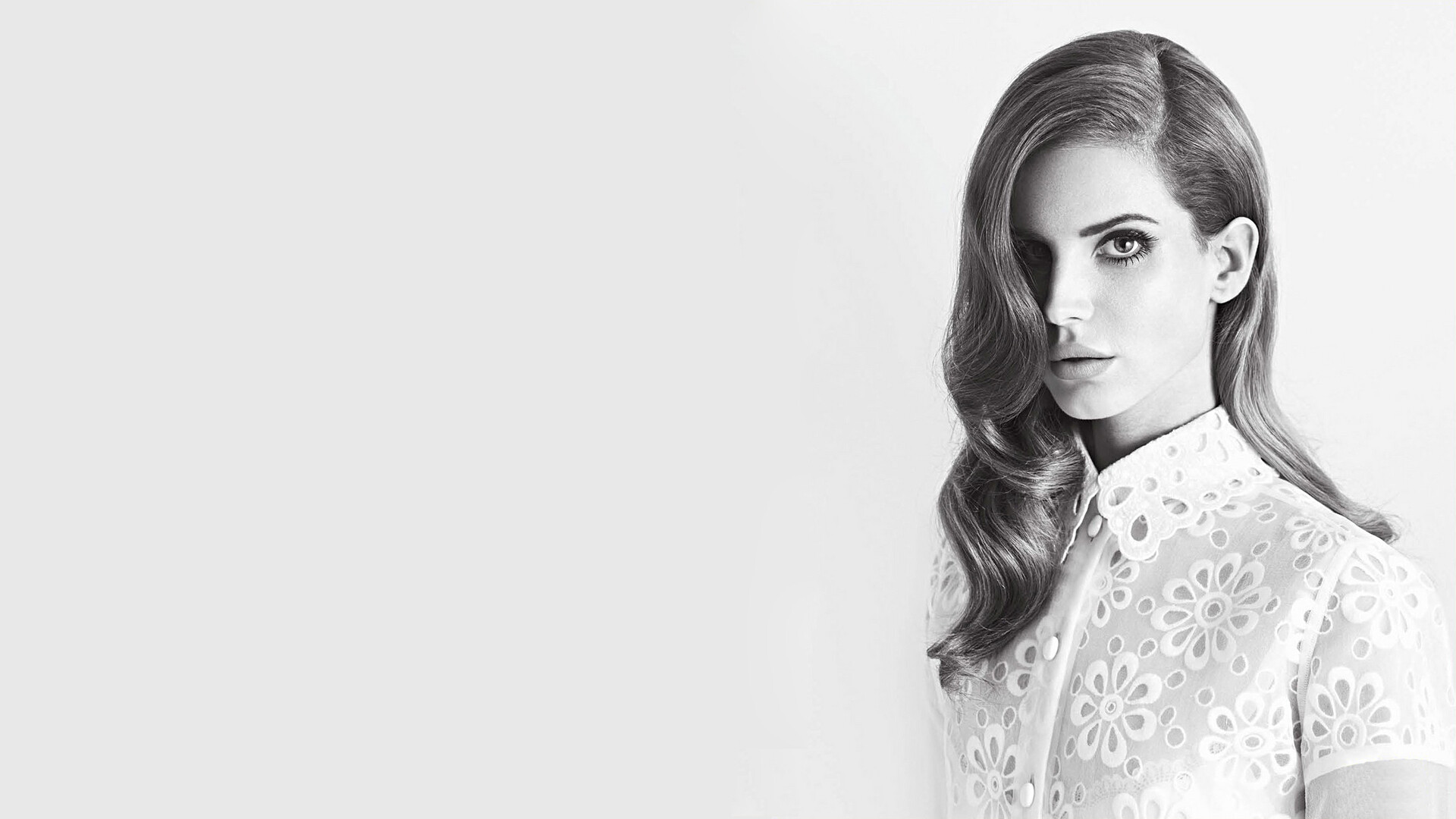 Lana Del Rey's HD wallpapers, Celebrity beauty, Ethereal visuals, Artistic imagery, 1920x1080 Full HD Desktop