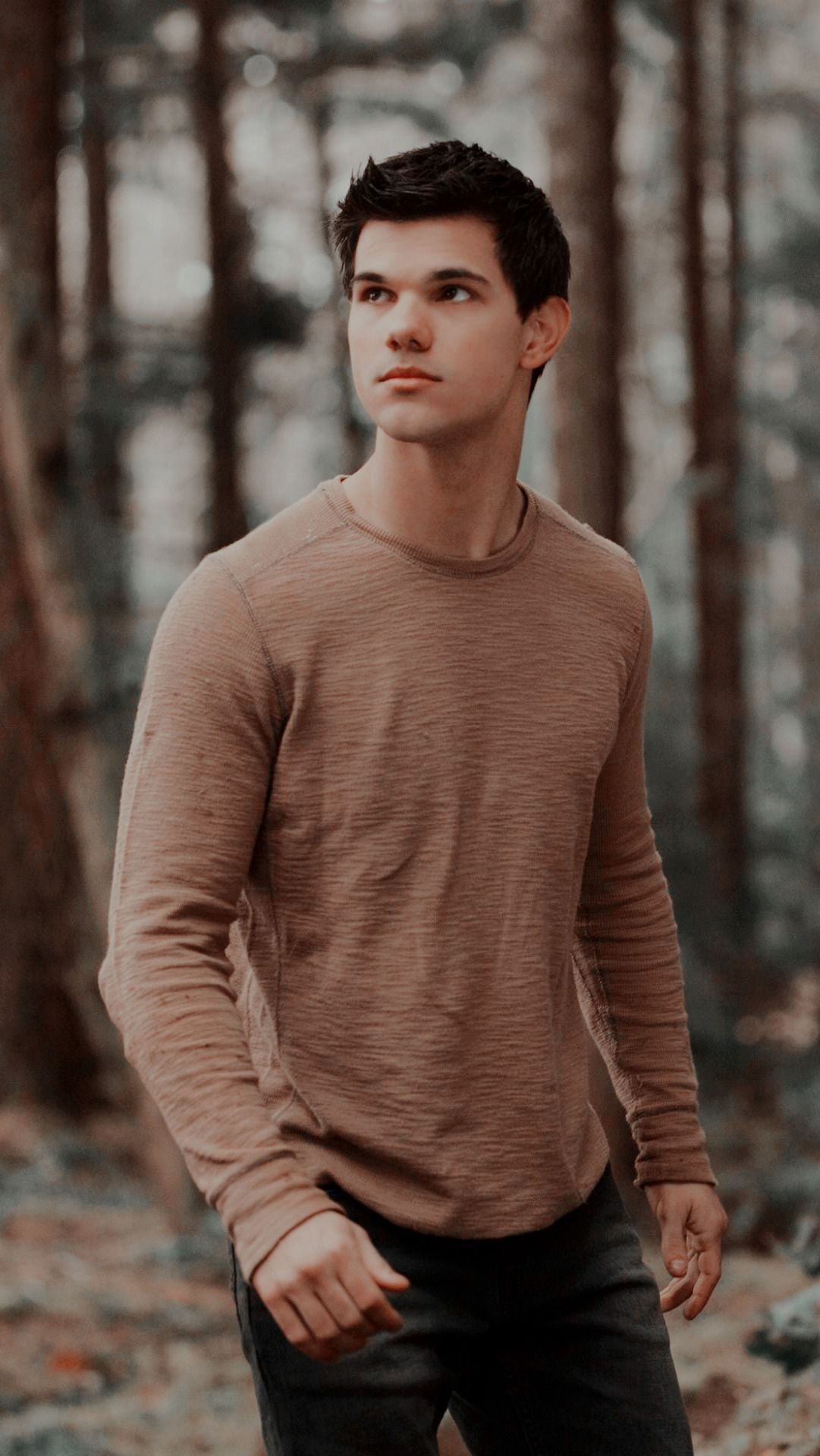 Twilight like or reblog, Twilight Jacob, Jacob Black, Twilight outfits, 1090x1920 HD Phone
