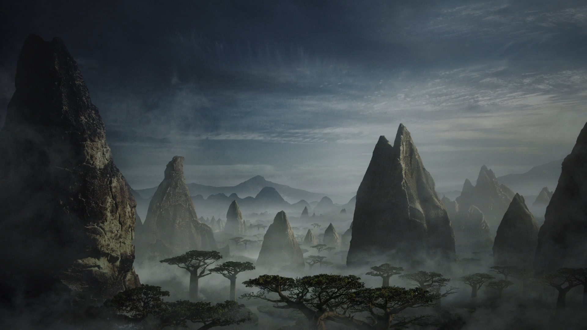 Raised by Wolves, TV series, Mithraic mysteries, Season finales, 1920x1080 Full HD Desktop