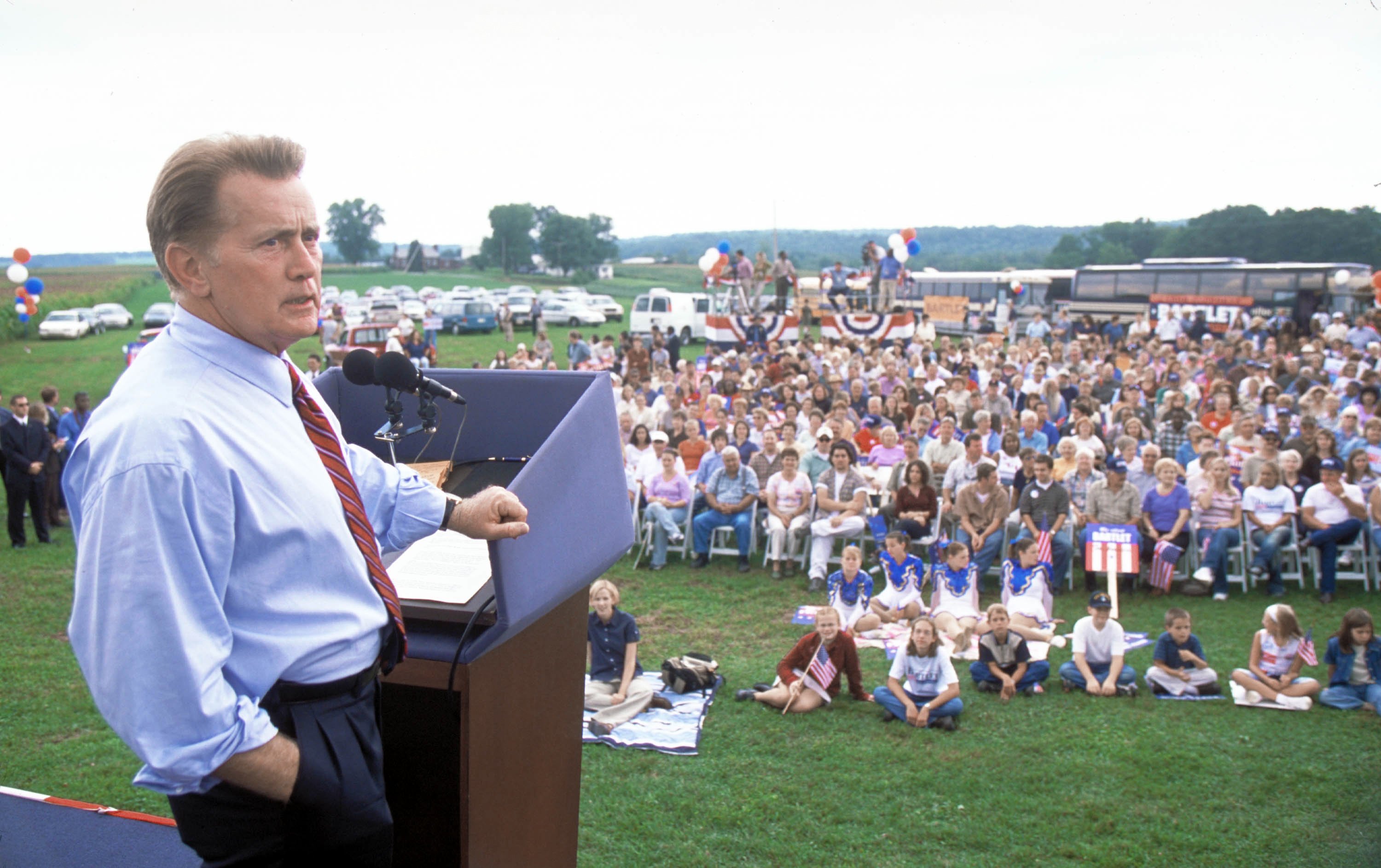 The West Wing, Political drama, White House, Aaron Sorkin, 3000x1890 HD Desktop