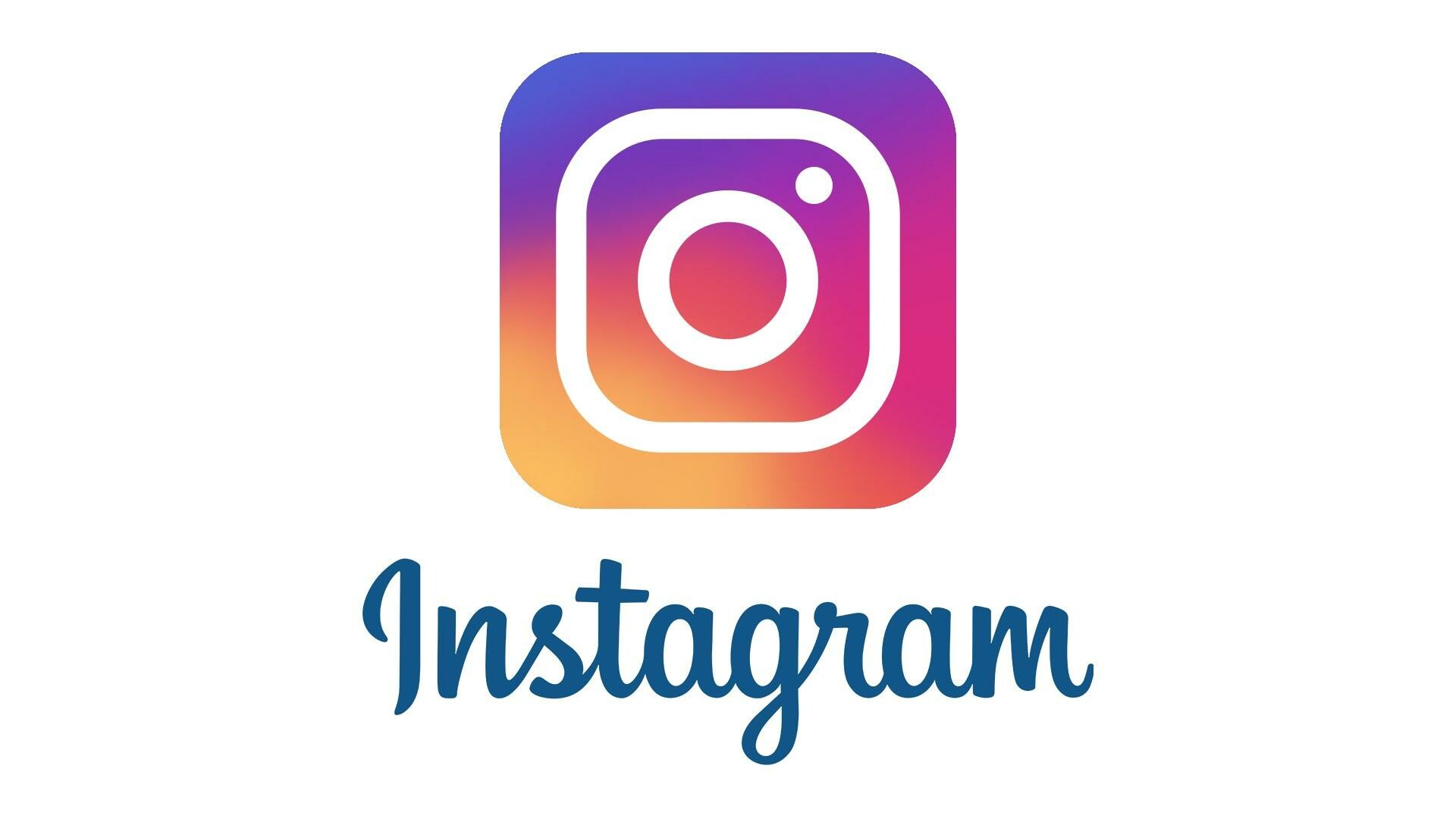 Instagram ultra HD wallpapers, High-definition images, Stunning visuals, Social media background, 1920x1080 Full HD Desktop