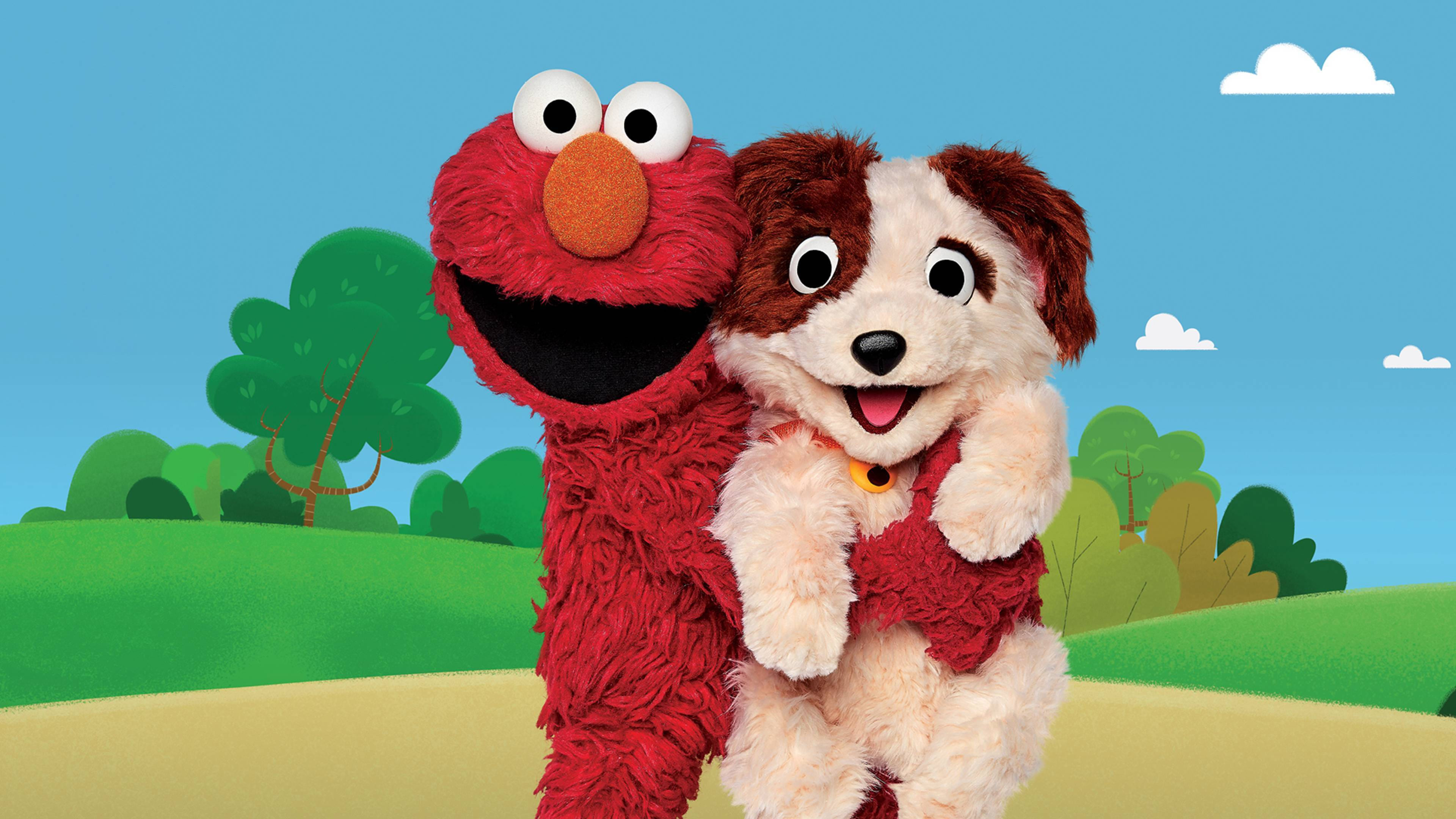 Sesame Street Animation, TV series backdrops, Season 1969, The Movie Database, 3840x2160 4K Desktop