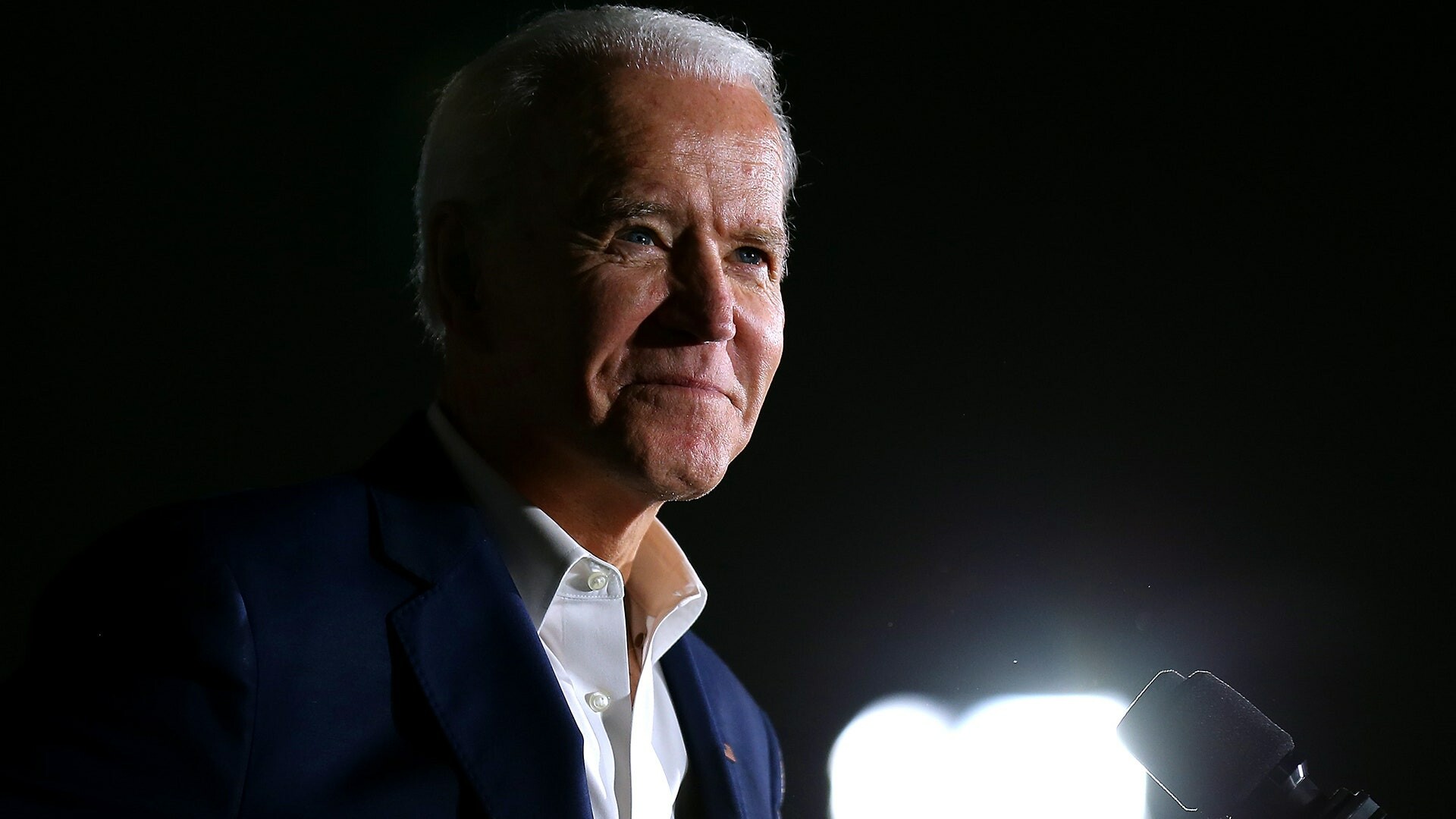 Joe Biden, Running Mate, Michelle Obama, 1920x1080 Full HD Desktop