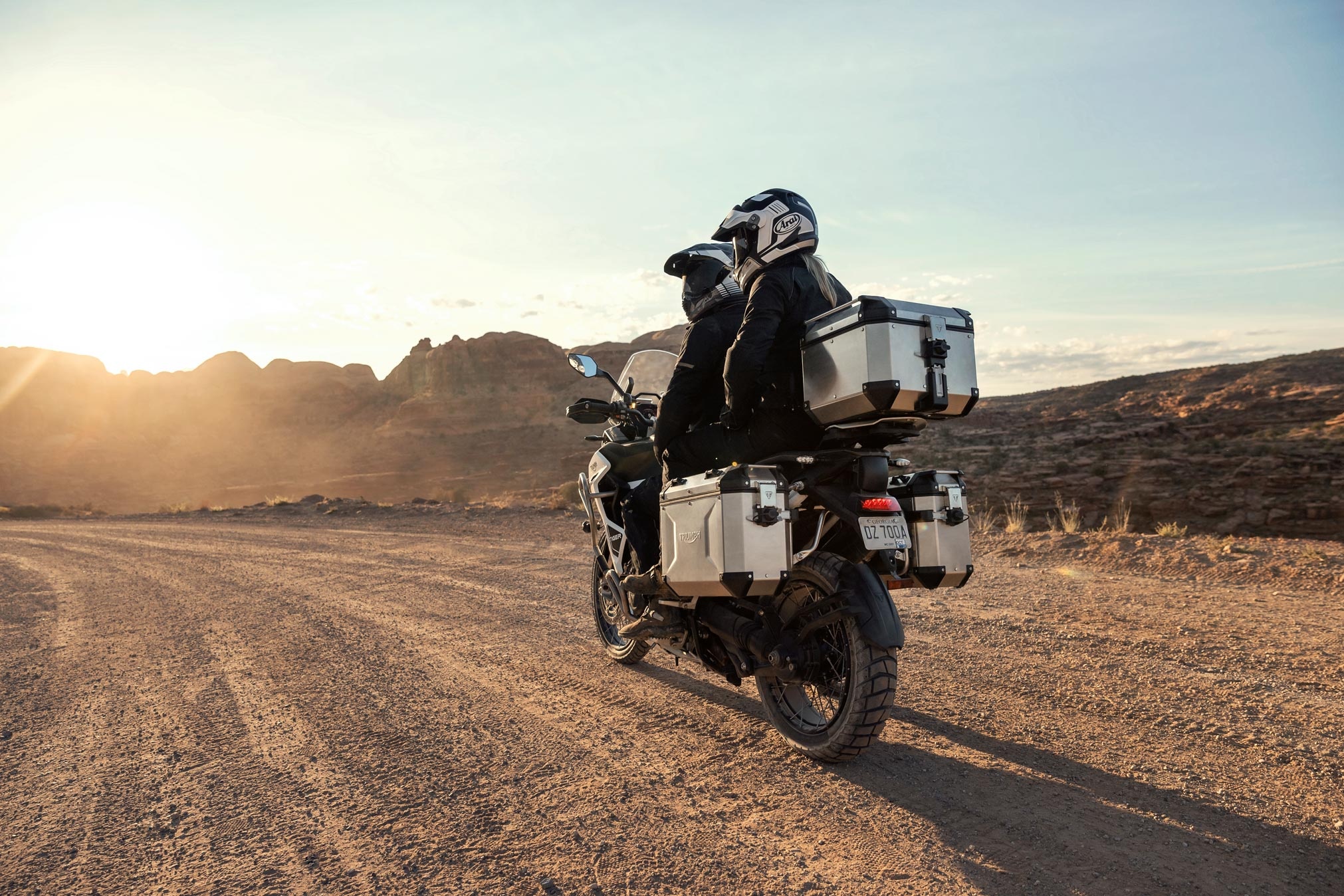 Triumph Tiger 1200, Auto rally explorer, Motorcycle guide, Total motorcycle, 2030x1350 HD Desktop
