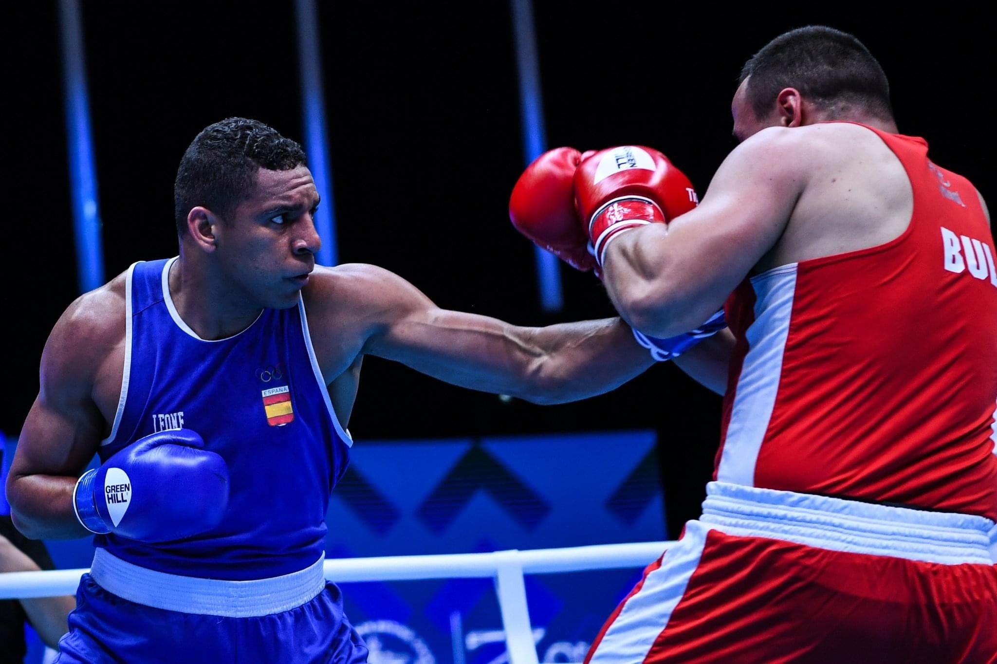 Enmanuel Reyes, The Prophet Reyes, Boxing legends, PrensaBoxeo coverage, 2050x1370 HD Desktop