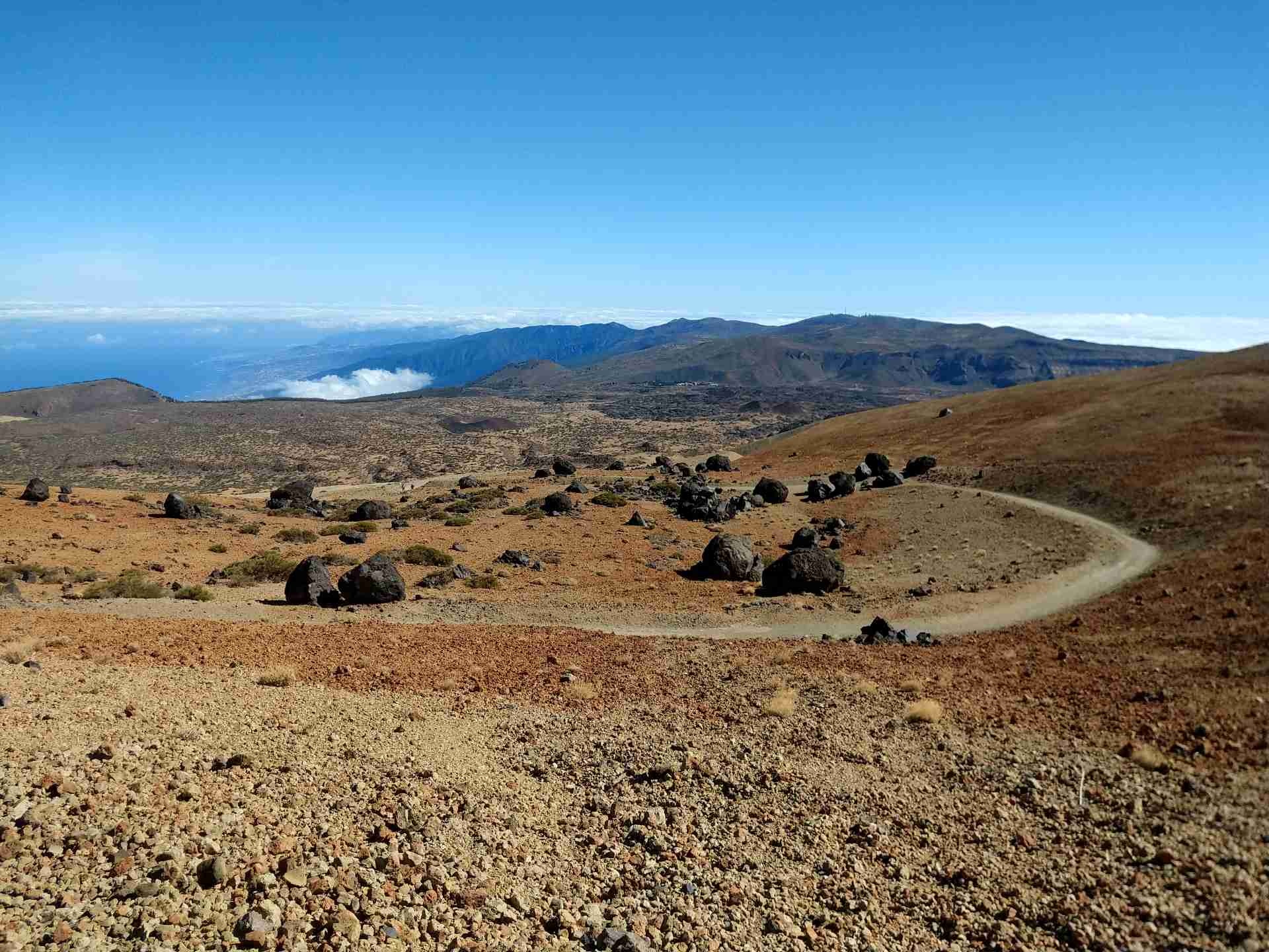 Teide National Park, Private hiking tour, Mount Teide, Personalised experience, 1920x1440 HD Desktop