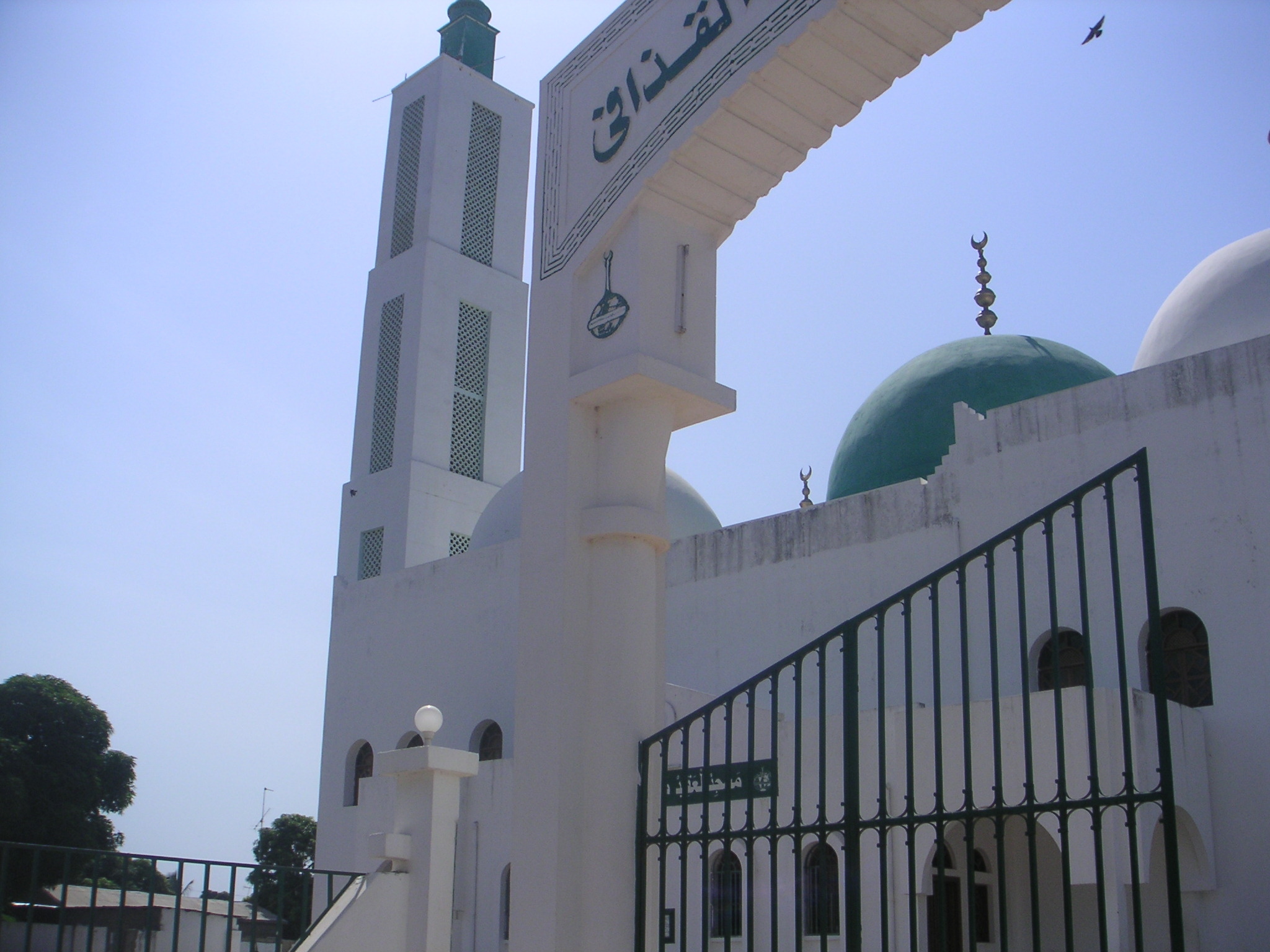 Gambia Travels, Islam in Gambia, Religious traditions, Cultural diversity, 2050x1540 HD Desktop