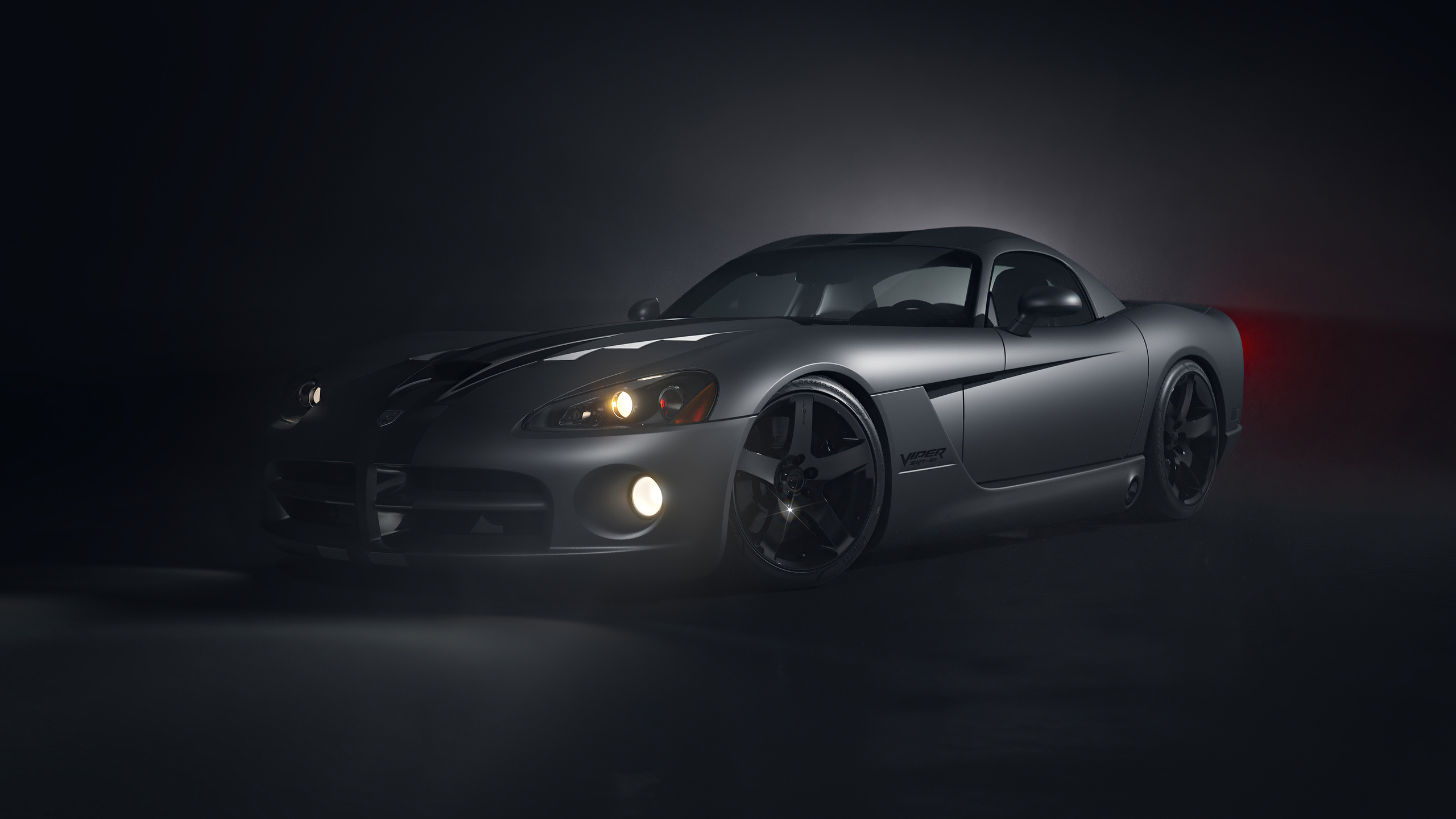 Dodge Viper, SRT 10 wallpapers, 2560x1440 HD Desktop