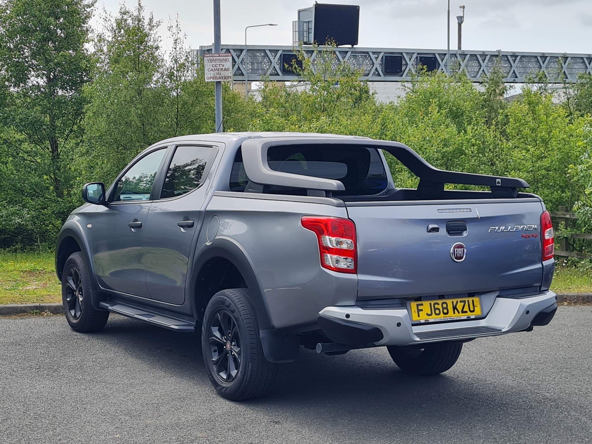 Fiat Fullback, Used pick up trucks, Dunfermline western pick, 2050x1540 HD Desktop