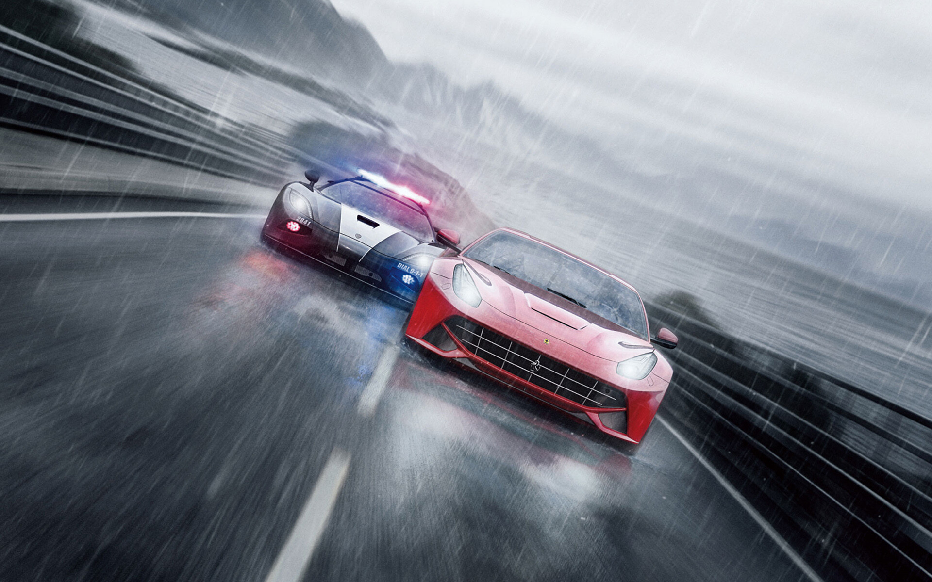 50 NFS wallpapers, Massive collection, Speed enthusiasts, Gaming visuals, 1920x1200 HD Desktop