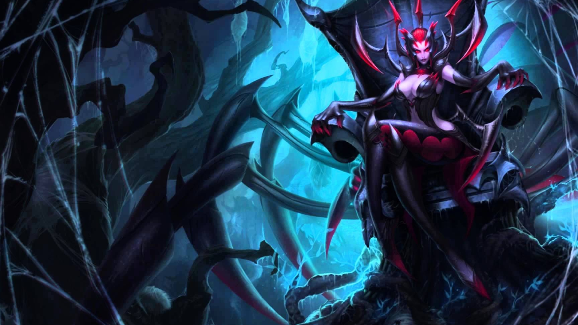 Elise League of Legends, 46 HD Wallpaper, 1920x1080 Full HD Desktop