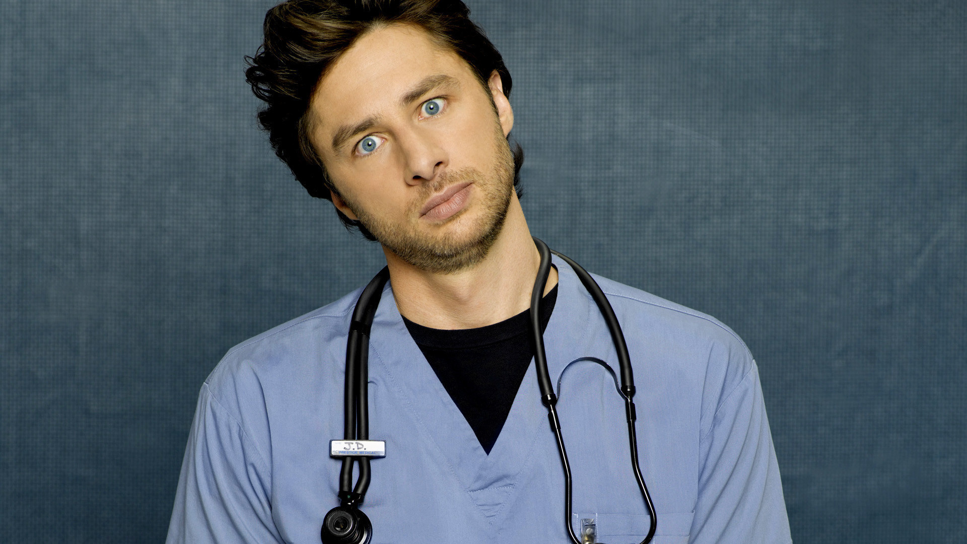 Zach Braff, HD wallpapers, Backgrounds, 1920x1080 Full HD Desktop