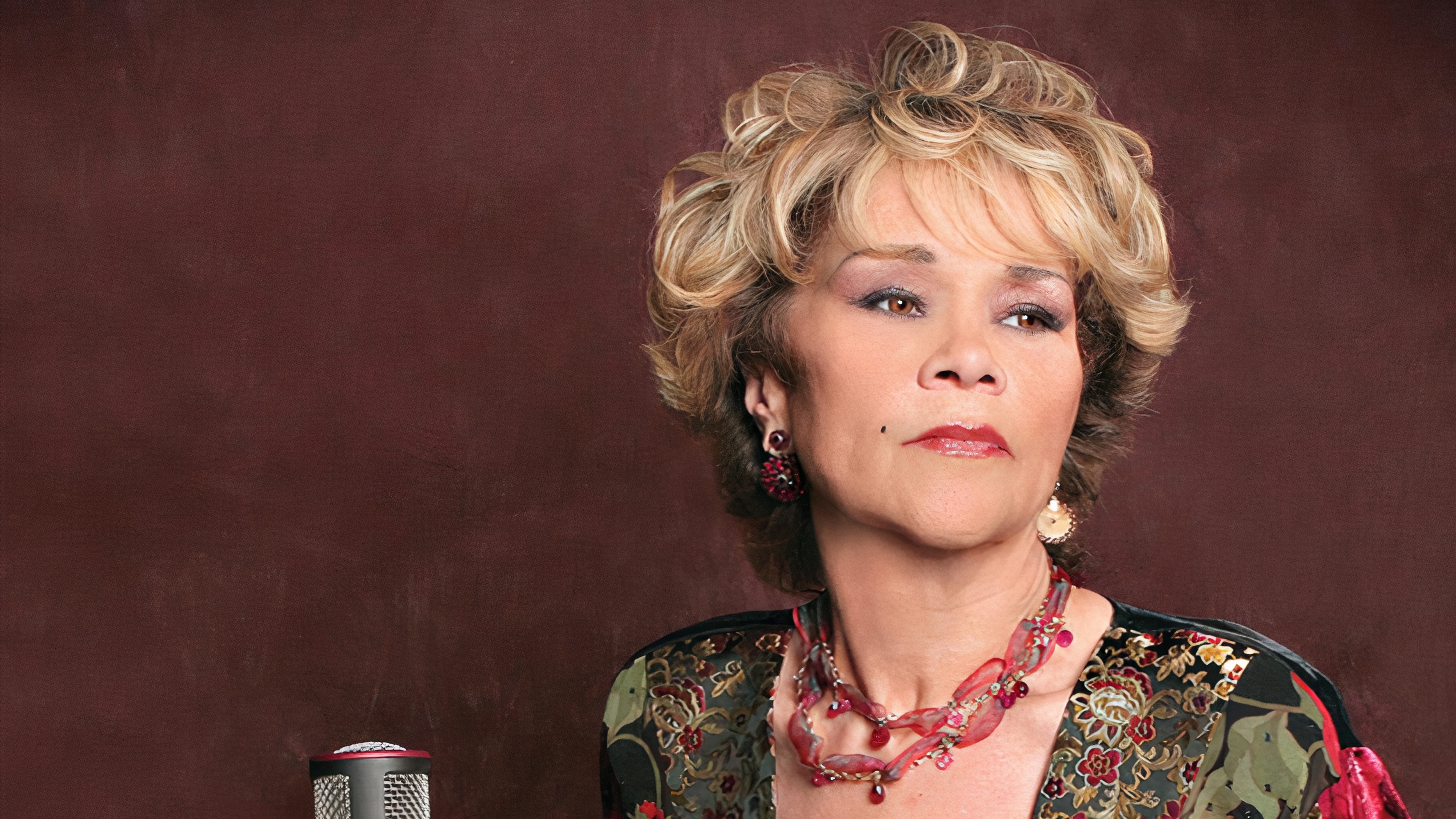 Etta James | Artist 3840x2160