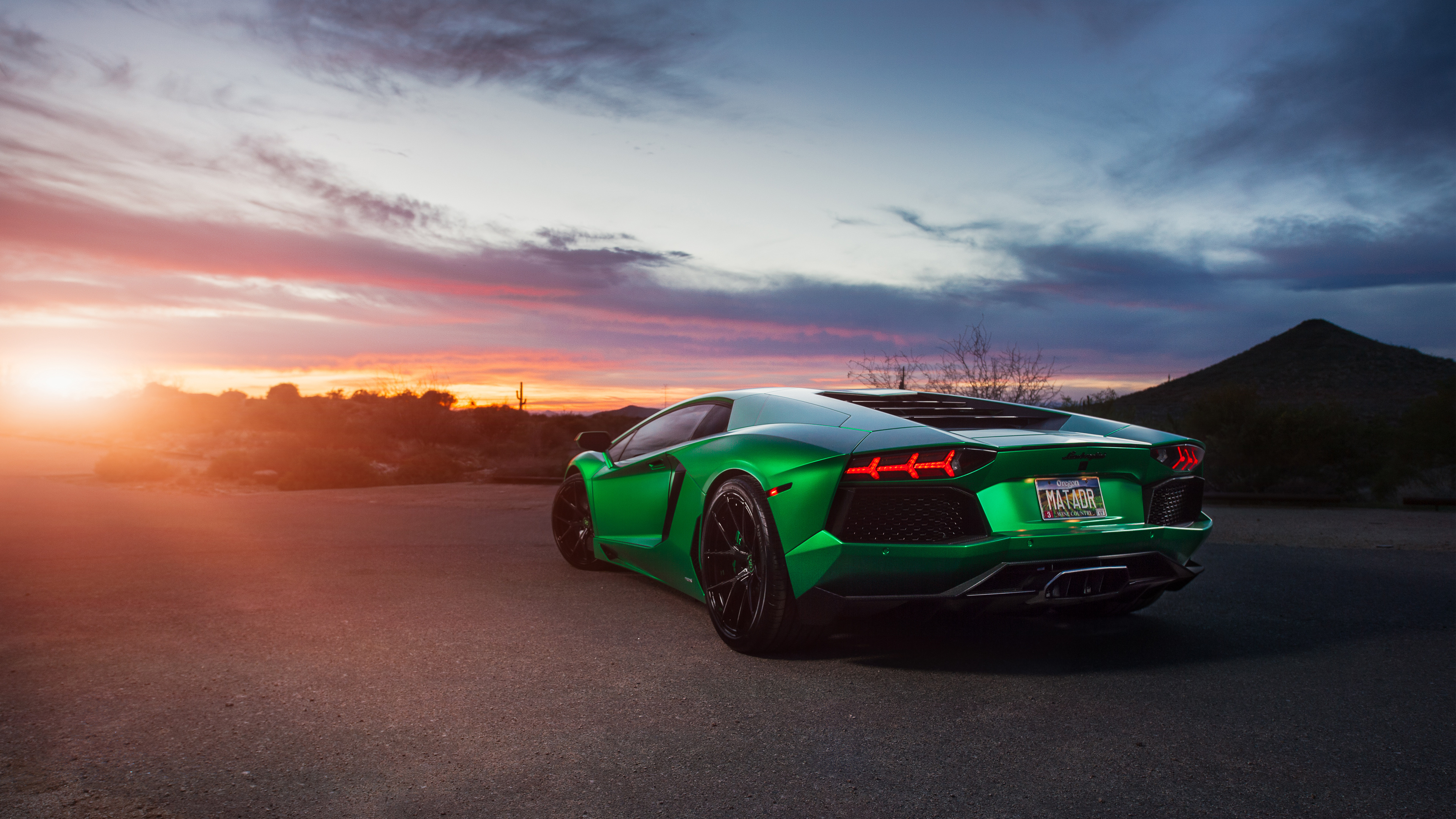 540 Lamborghini wallpapers, Hintergrnde, 3840x2160 4K Desktop