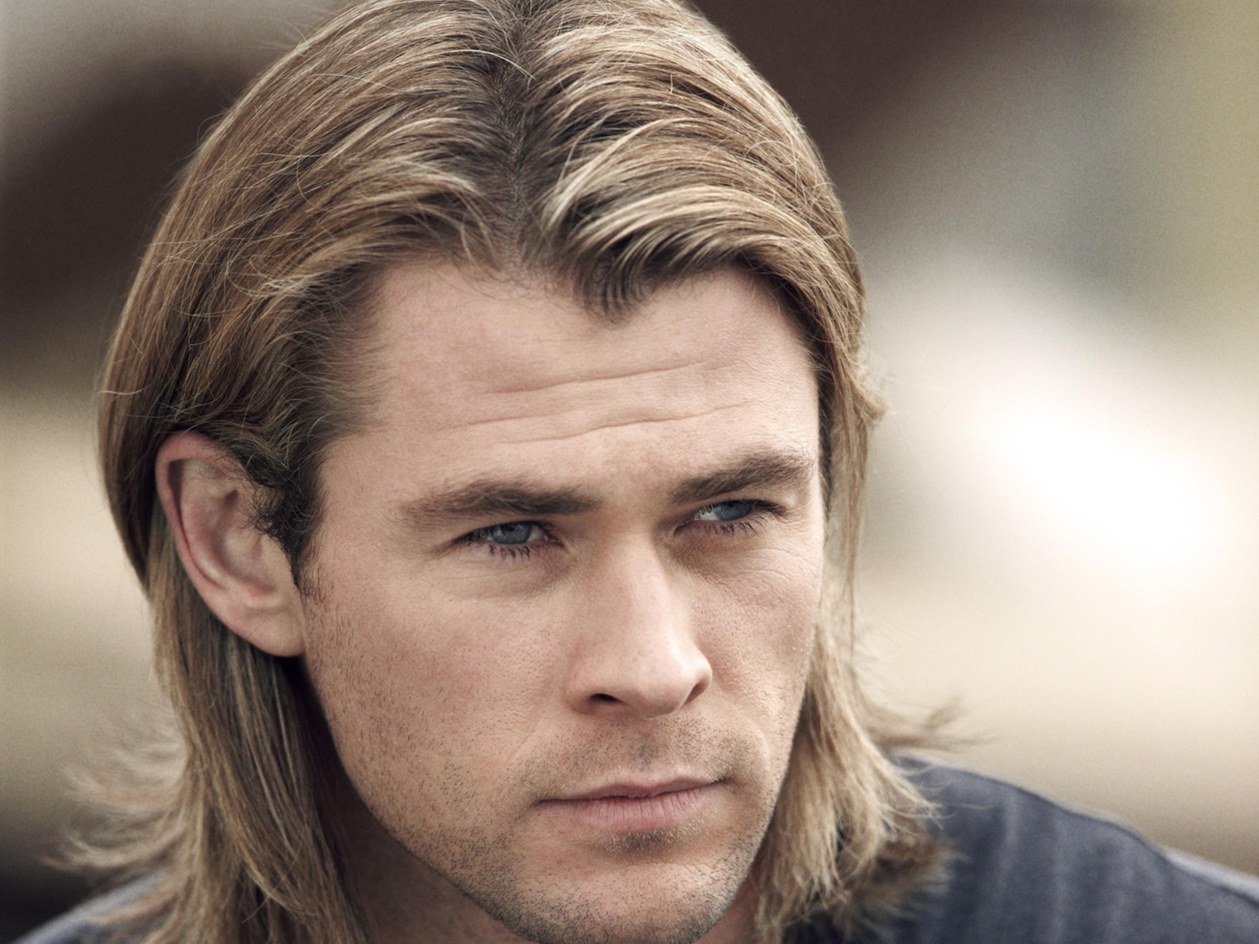 Chris Hemsworth, Wallpaper, Movie, 4K, 2560x1920 HD Desktop