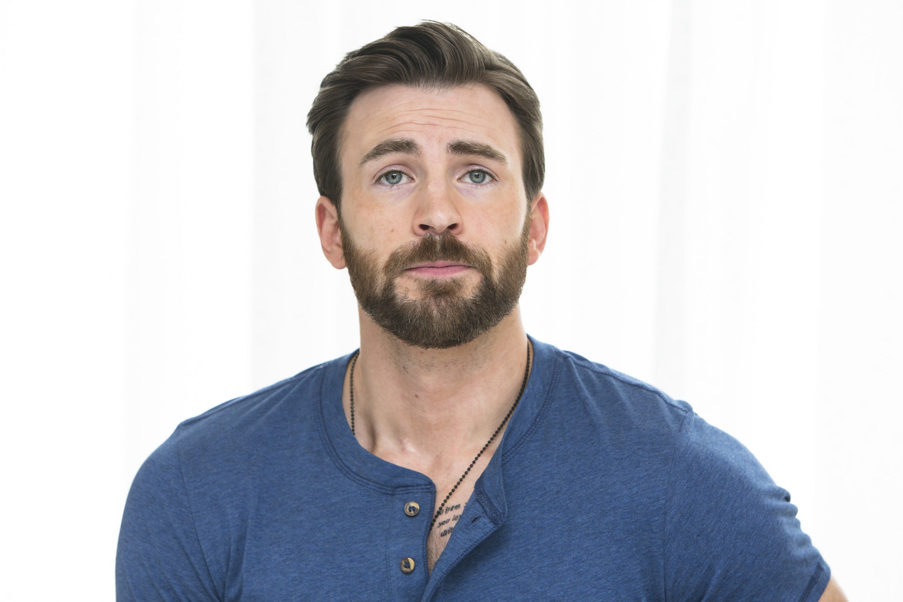 Chris Evans, HD wallpaper, Background image, 3000x2000 HD Desktop