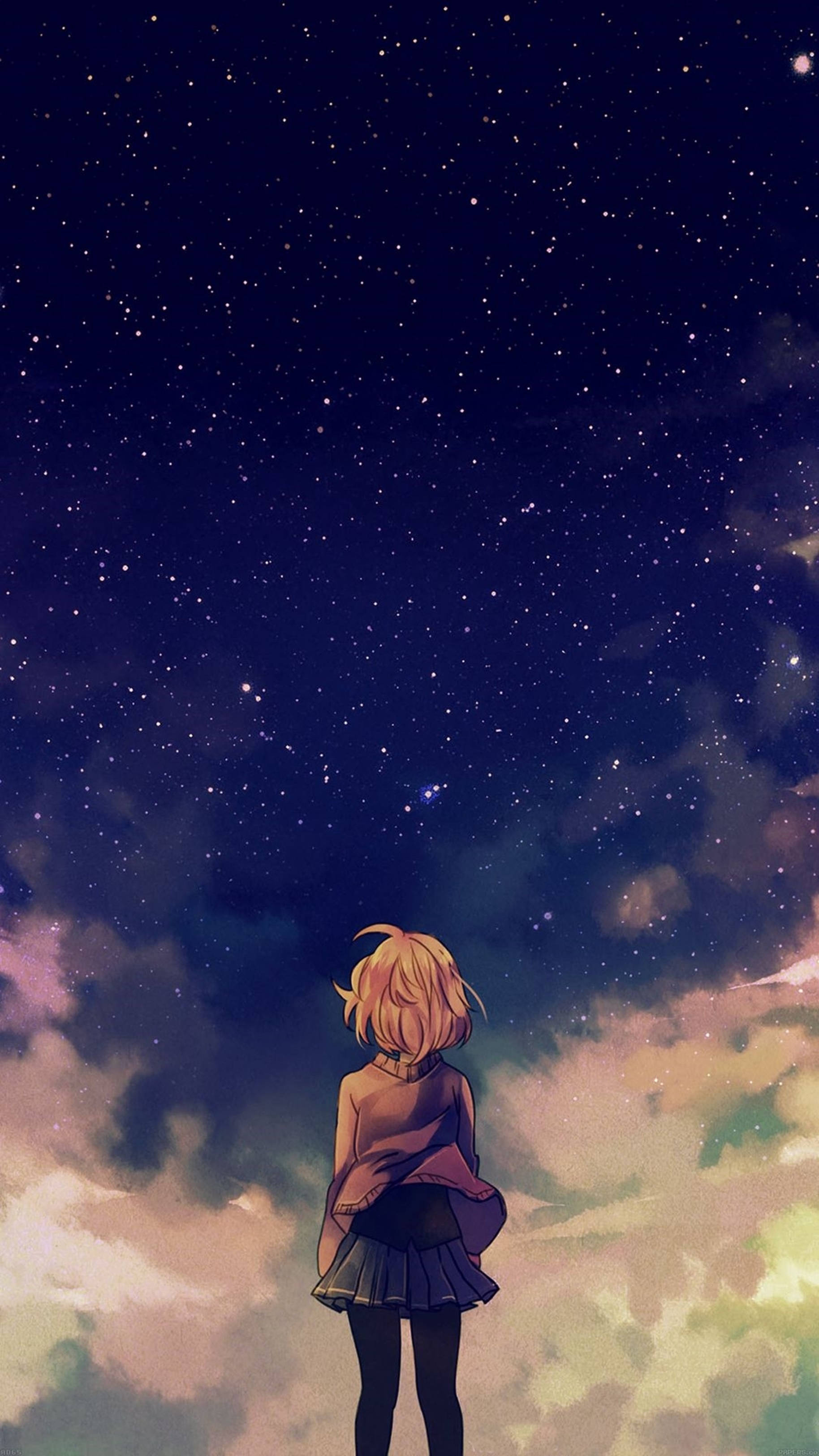 Mirai Kuriyama, Anime Phone Wallpaper, 1830x3250 HD Phone