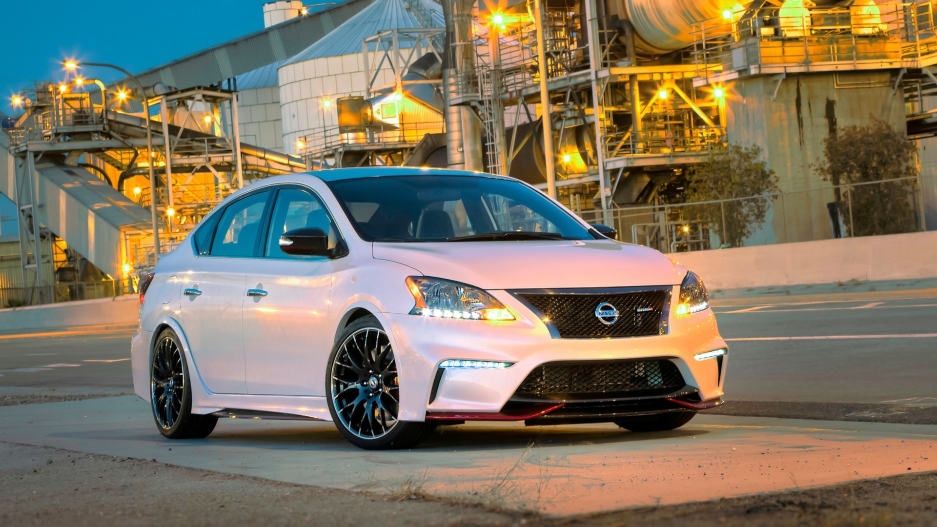 Nissan Sentra HD wallpapers, High quality, Desktop backgrounds, Cars, 1920x1080 Full HD Desktop